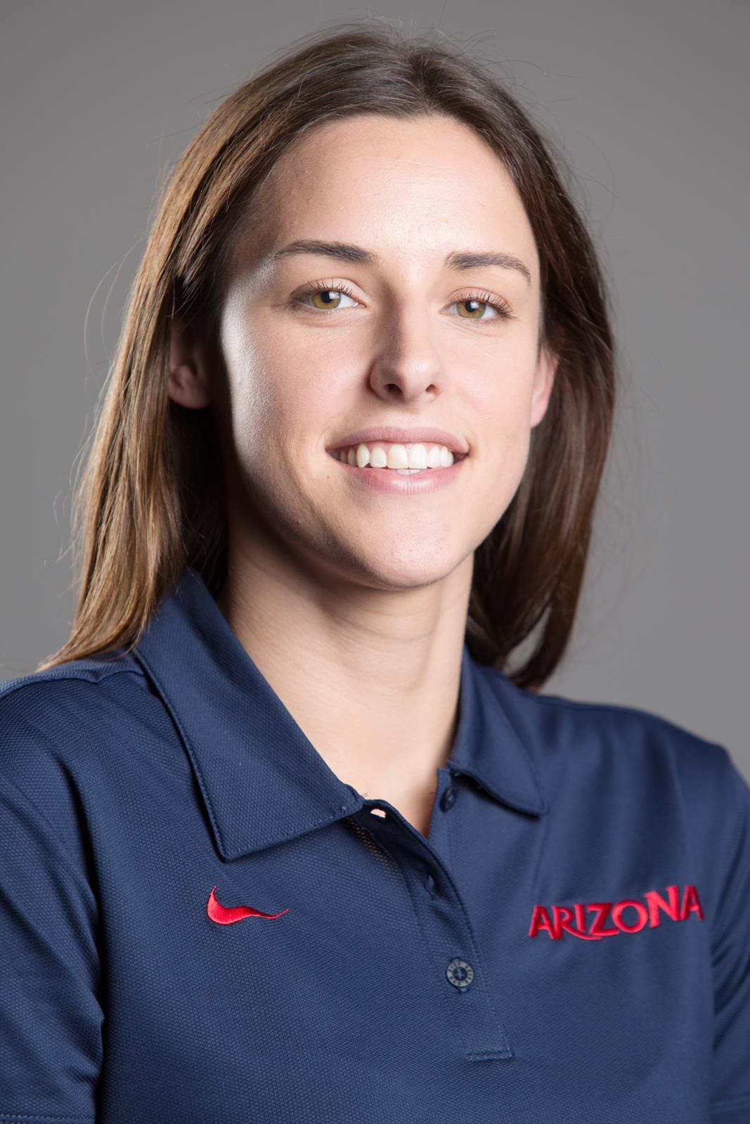 Meghan Schram