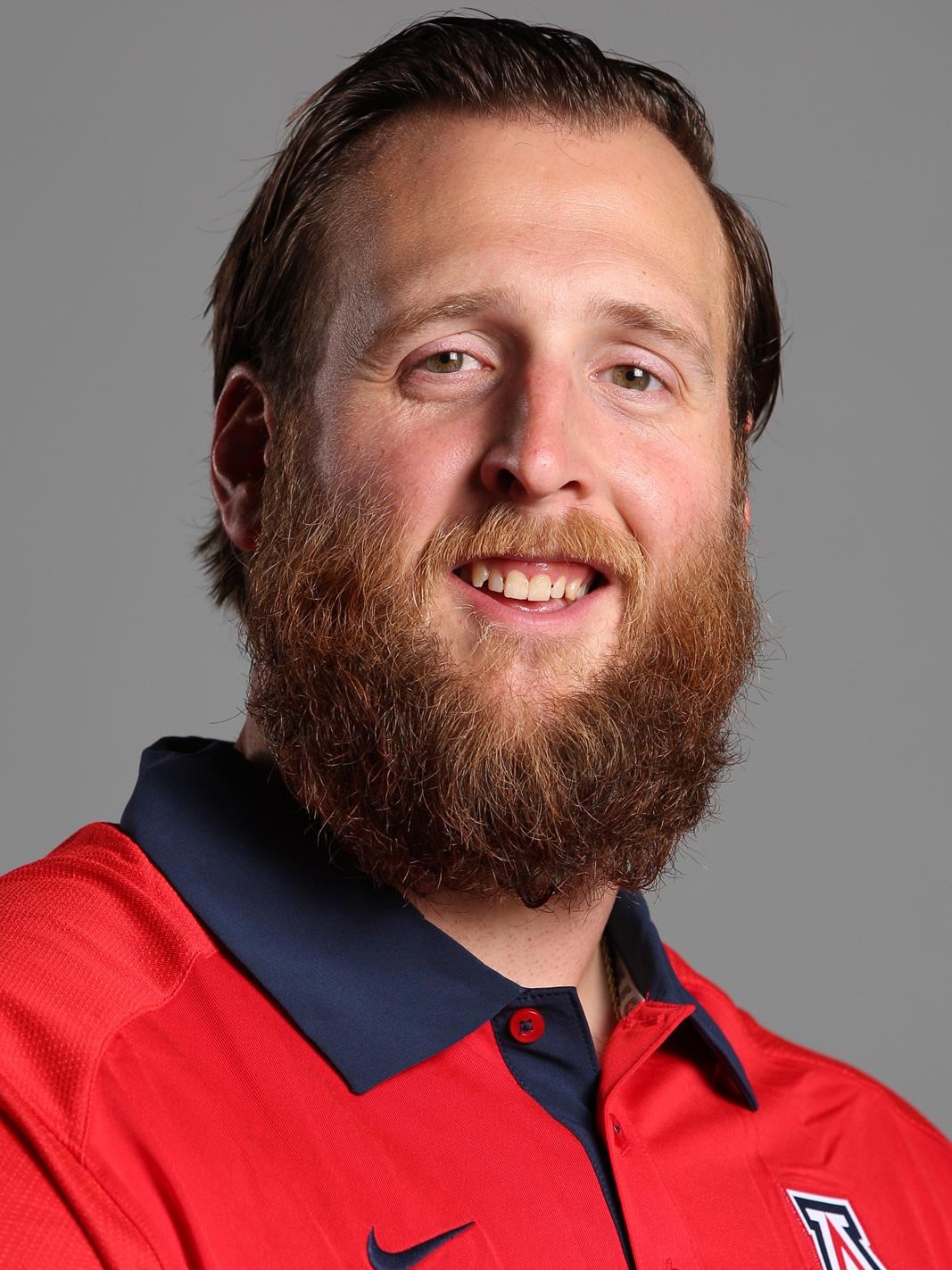 Matthew Barber Head Shot