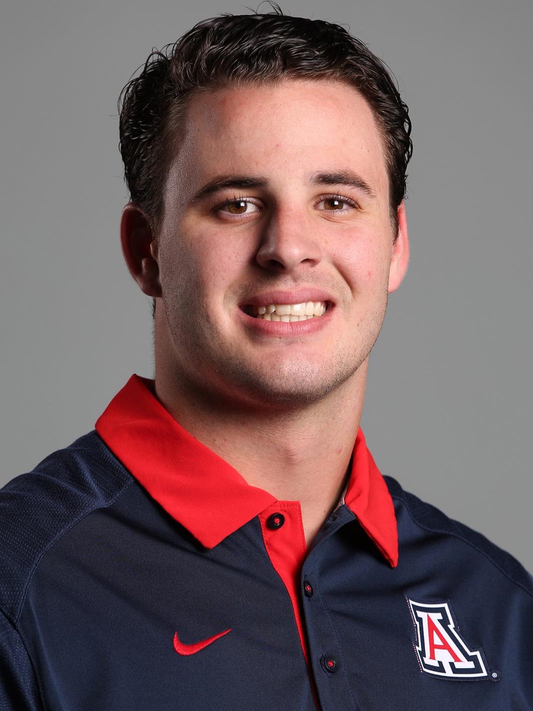 Hank Hobson Head Shot