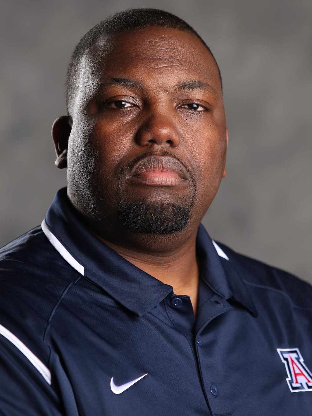 Chris Singletary Head Shot