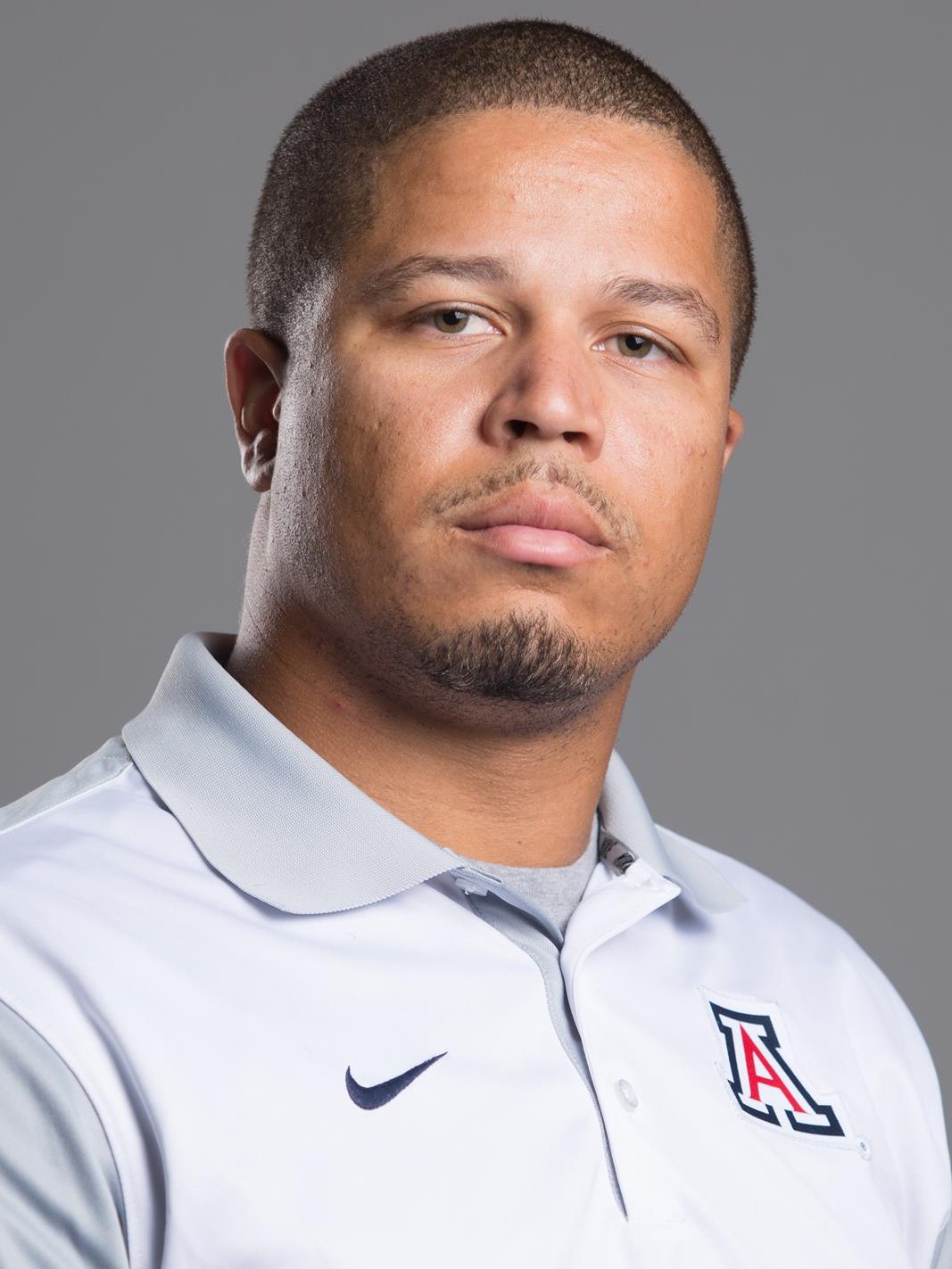Donte Williams Head Shot