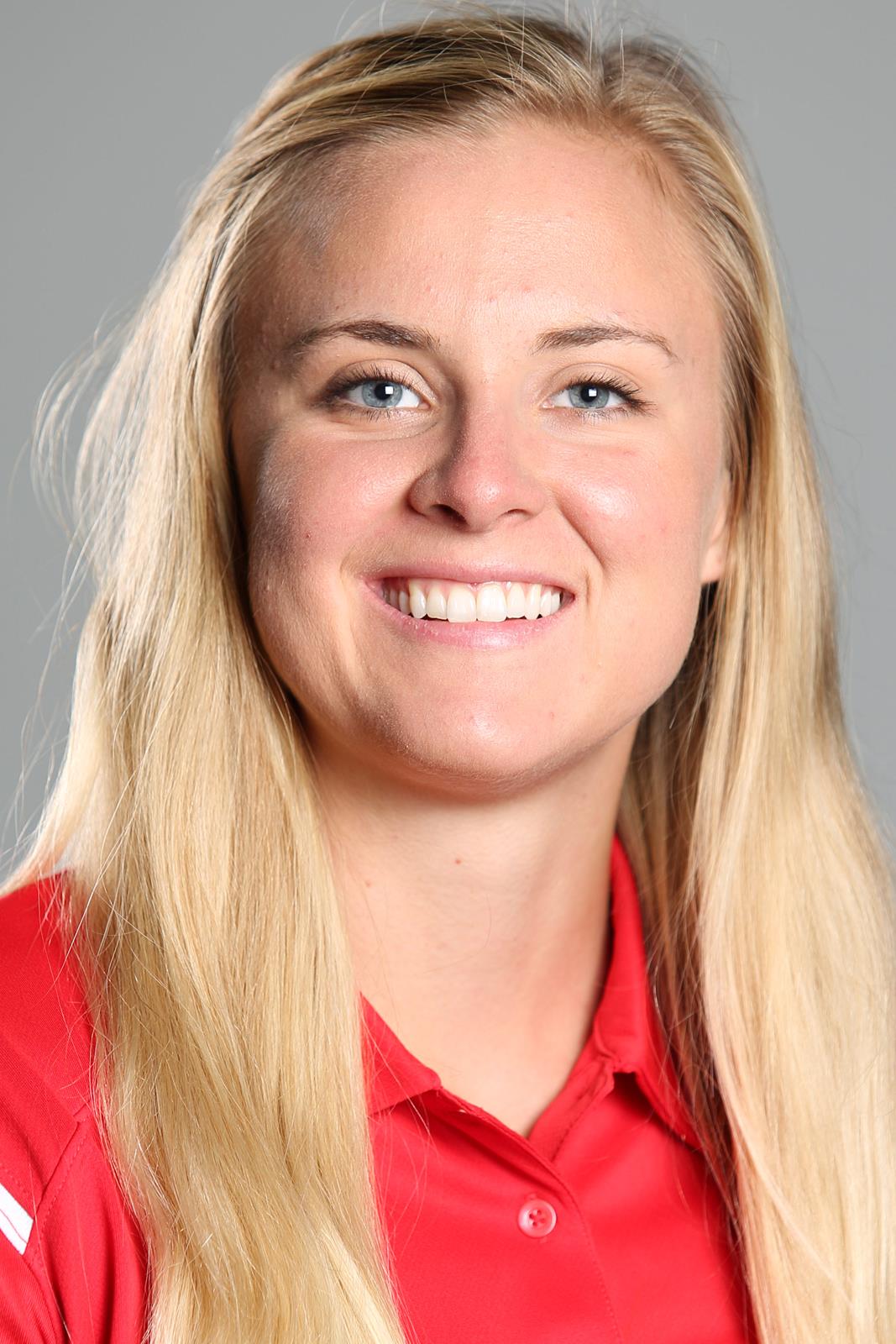 Christine Clark Headshot