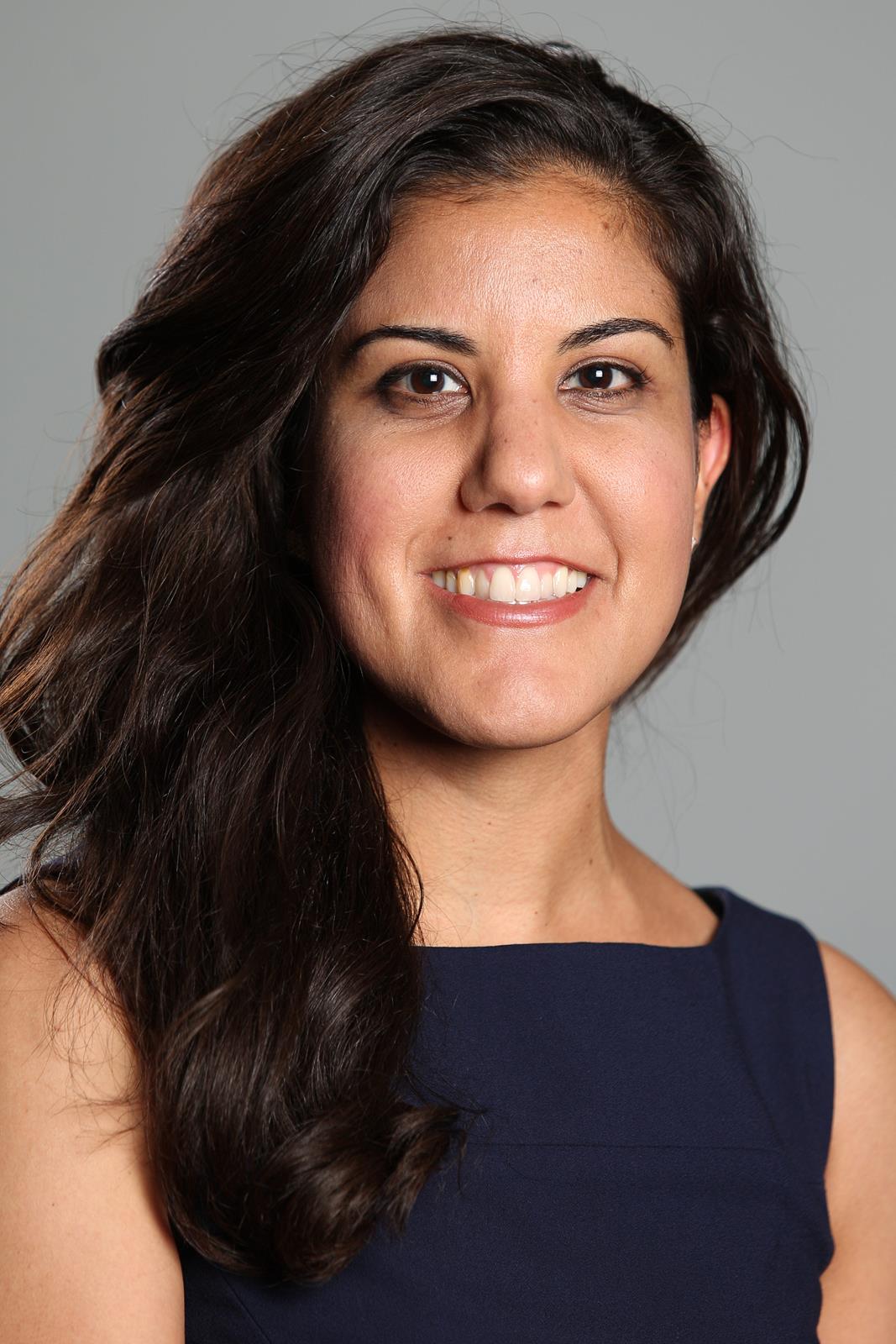 Marisol Quiroz Headshot