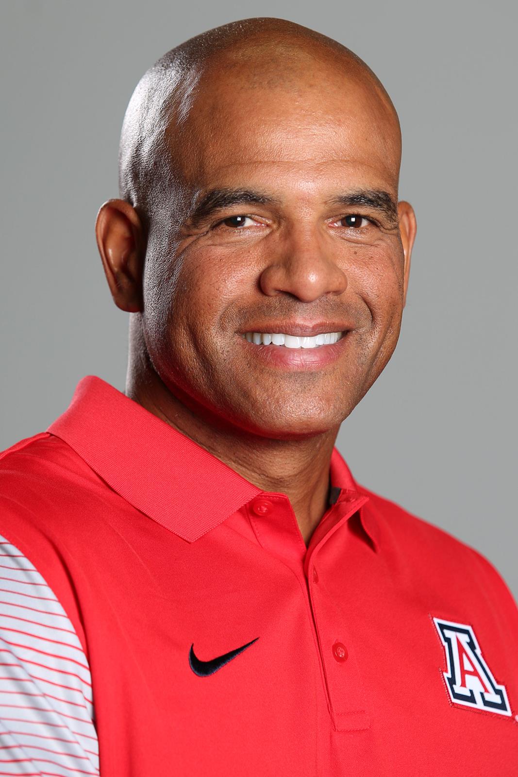 Merritt Johnson Headshot
