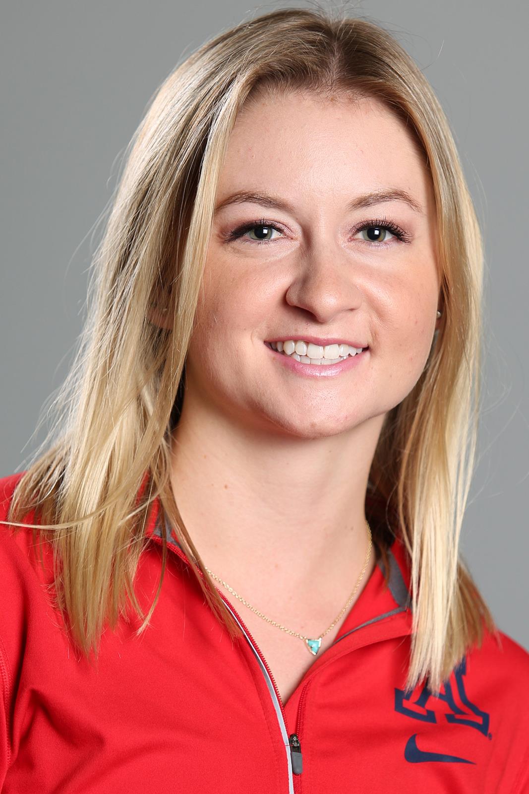Courtney Buchanan