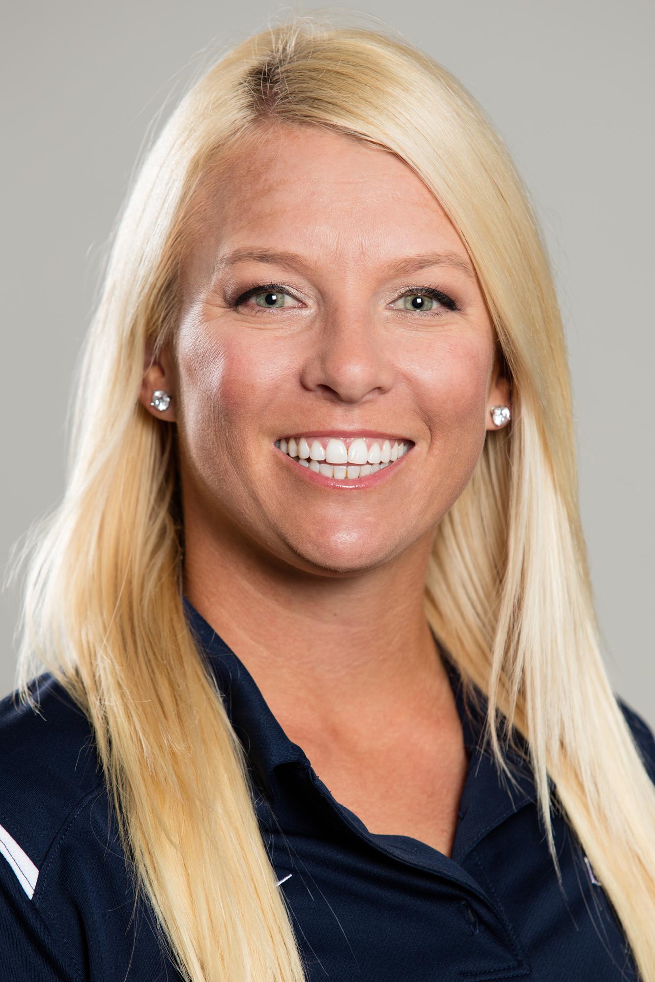 Taryne Mowatt headshot