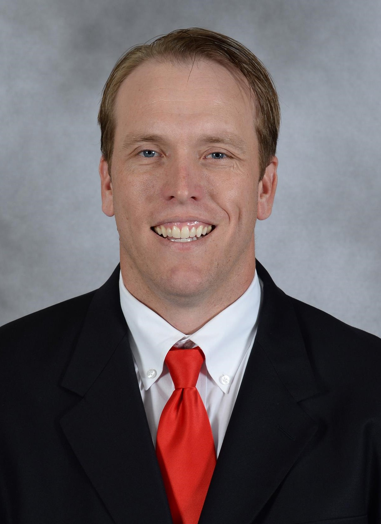 Garin Justice 2017 FAU Headshot