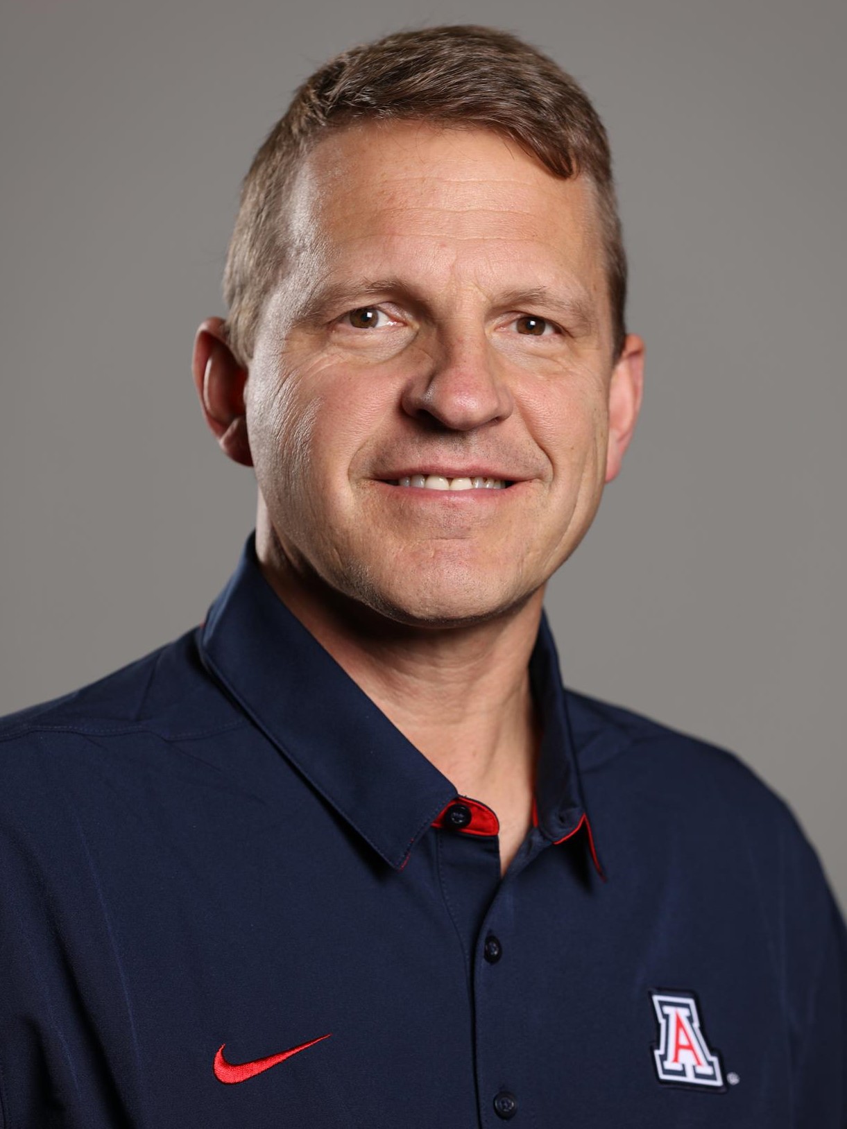 Brian Knorr Headshot