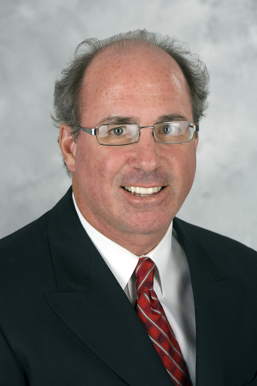 Kevin O'Neill 07-08 HS