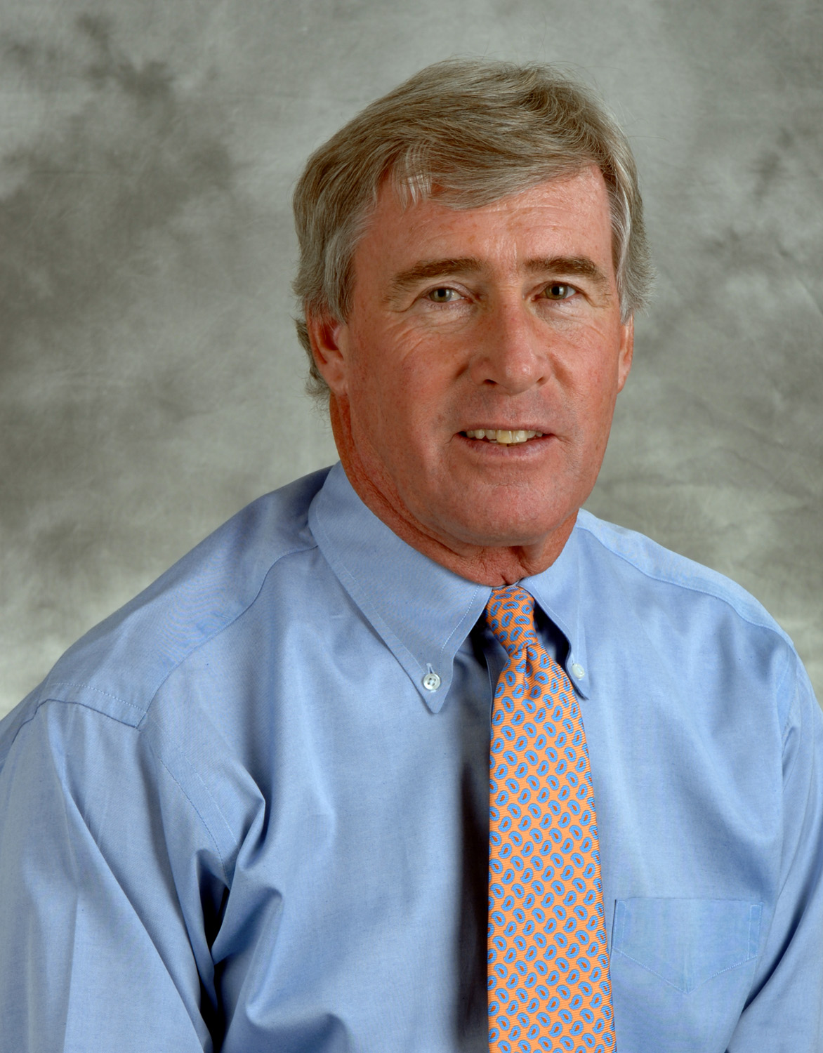 Jim Rosborough 2006-07 HS