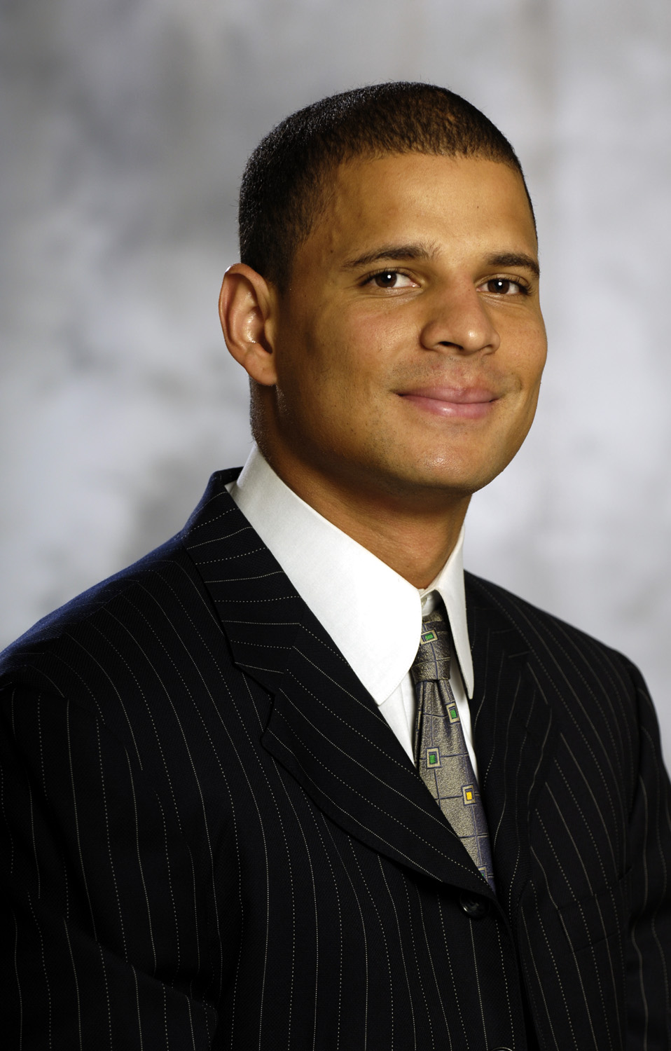 Miles Simon 07-08 HS