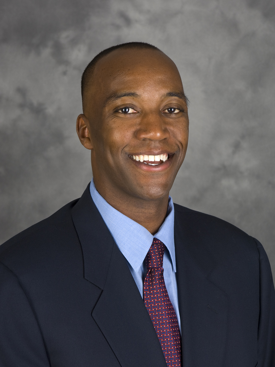 Reggie Geary 2008-09 HS