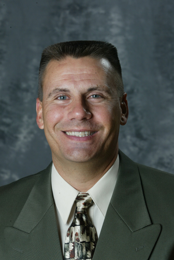 Russ Pennell 2008-09 HS