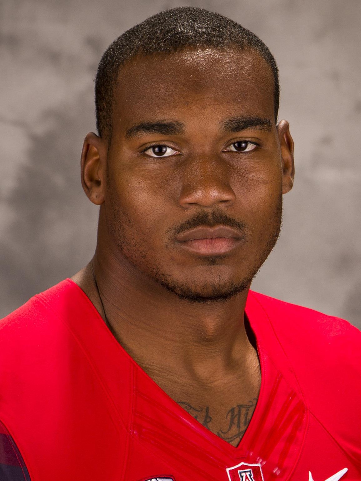 Terrence Miller player headshot 2013