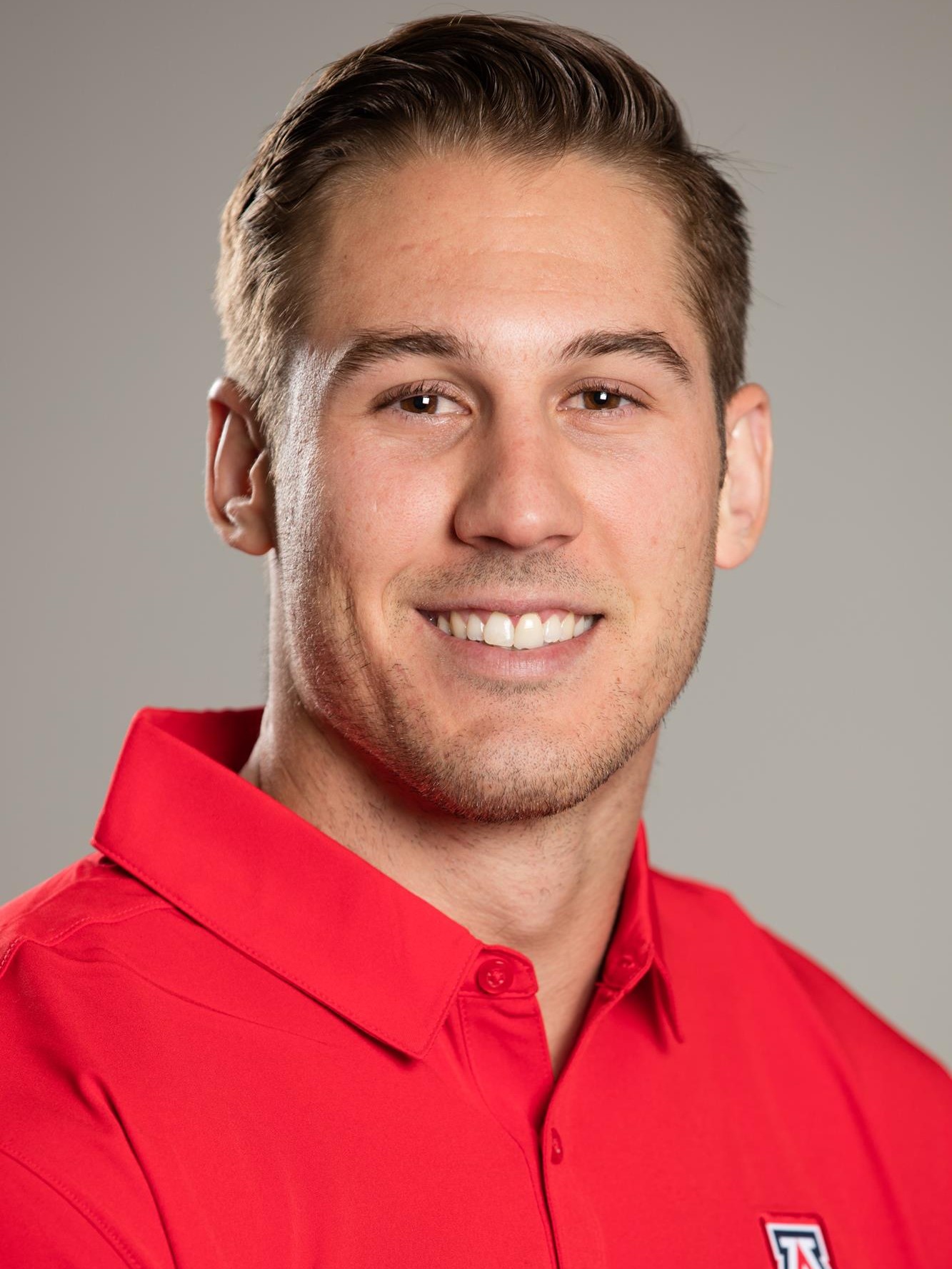 B.J. Denker staff headshot