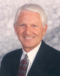Lute Olson