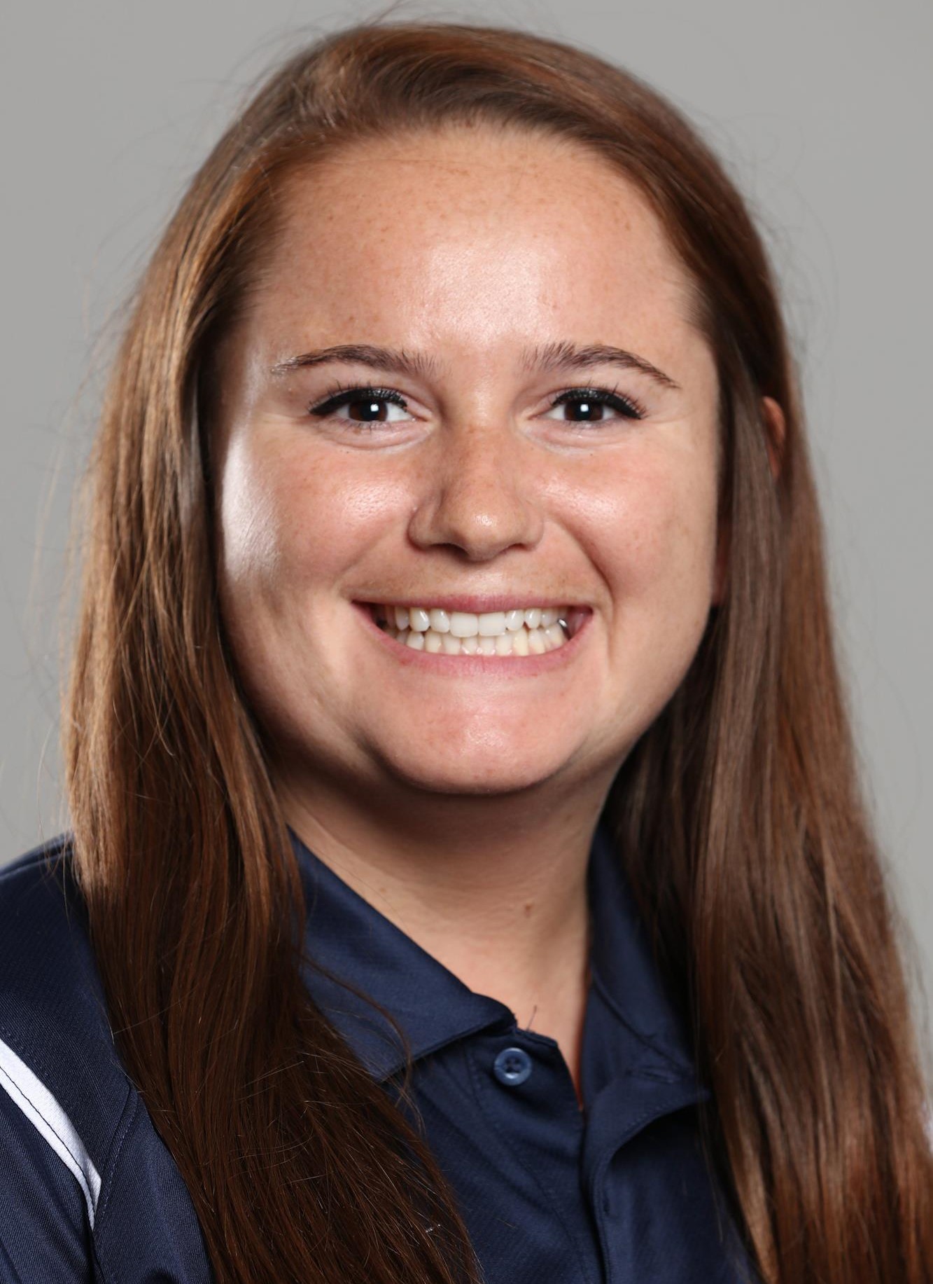 Maddie Searle Headshot