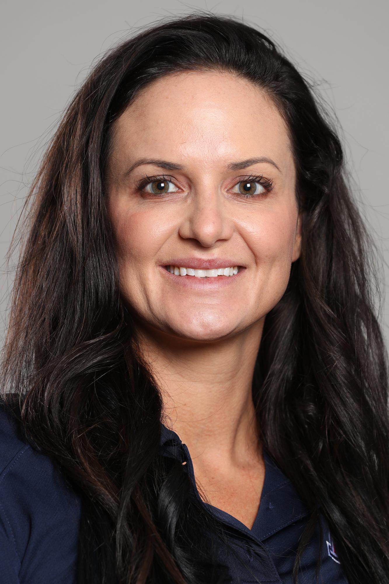 Beth Botsford headshot