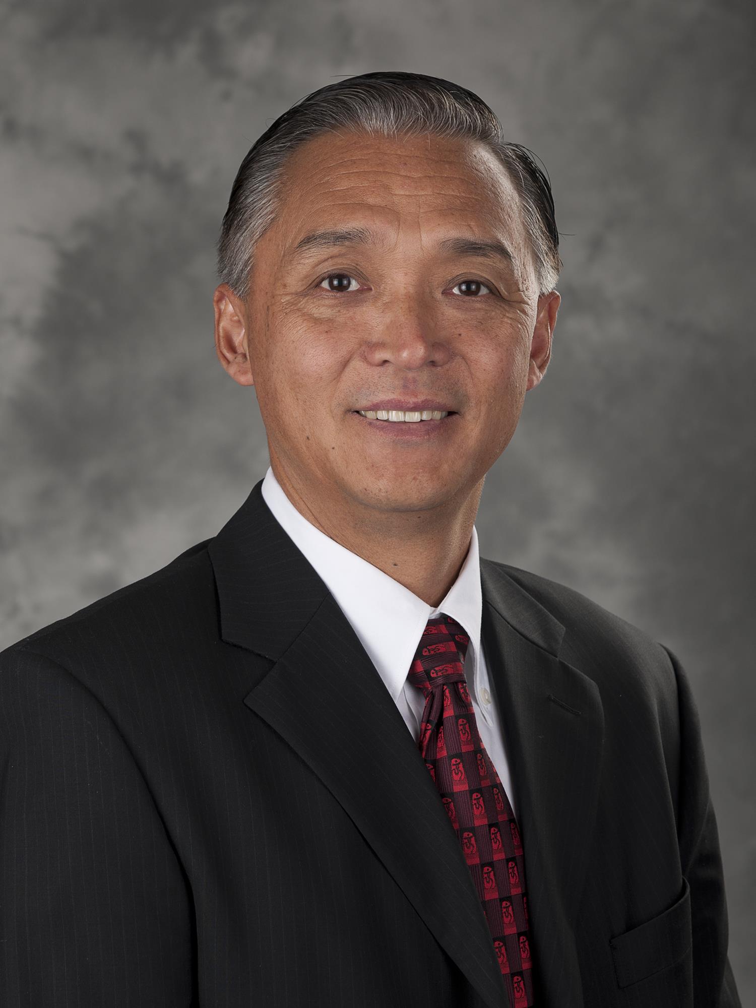James Li