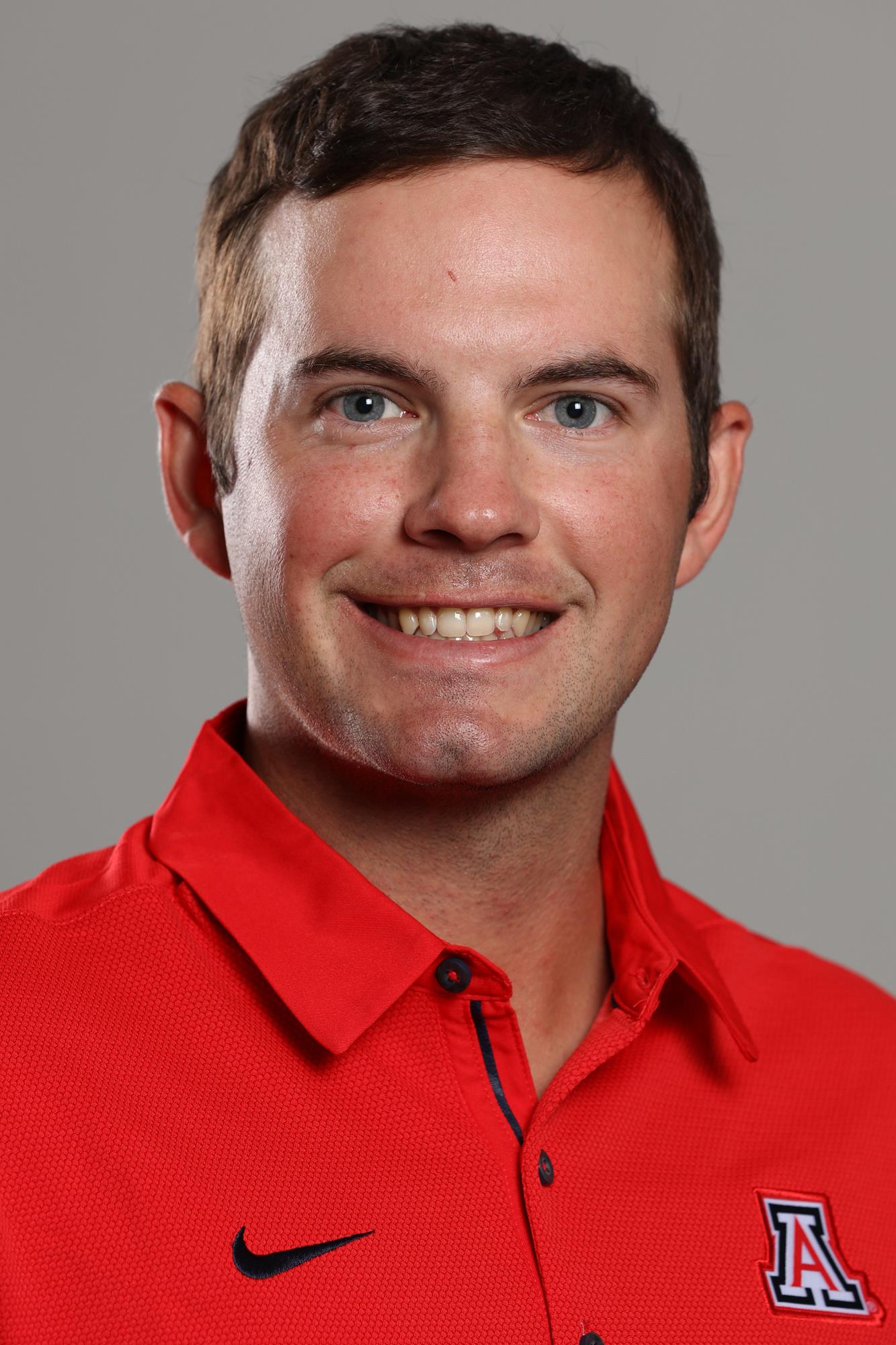 Ray McIntire 