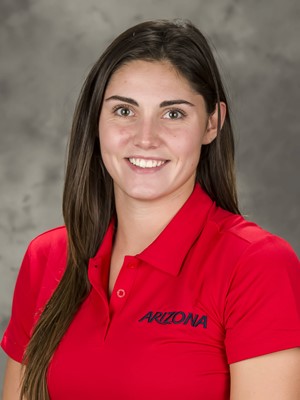 Emily Kiser Headshot