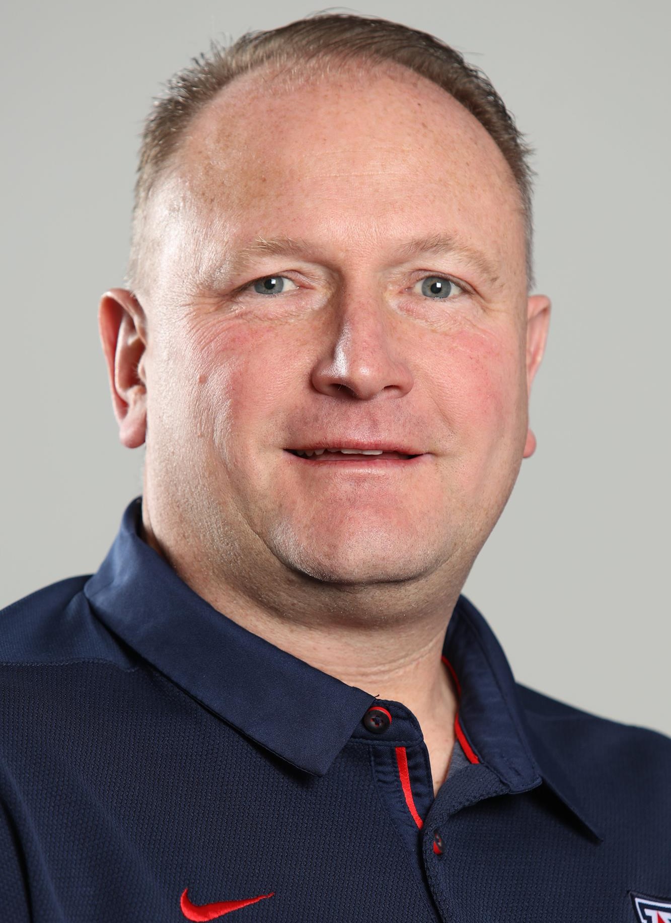 Joe Gilbert Headshot March 2018