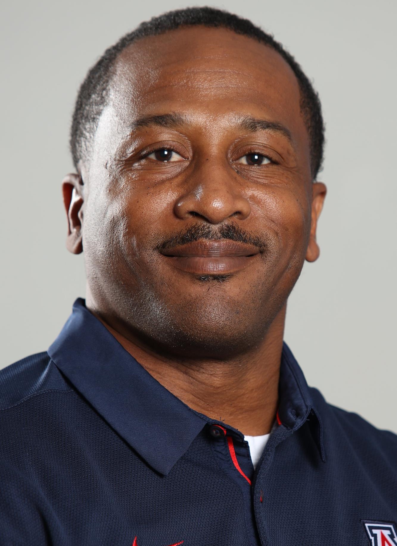 Clarence McKninney Headshot March 2018