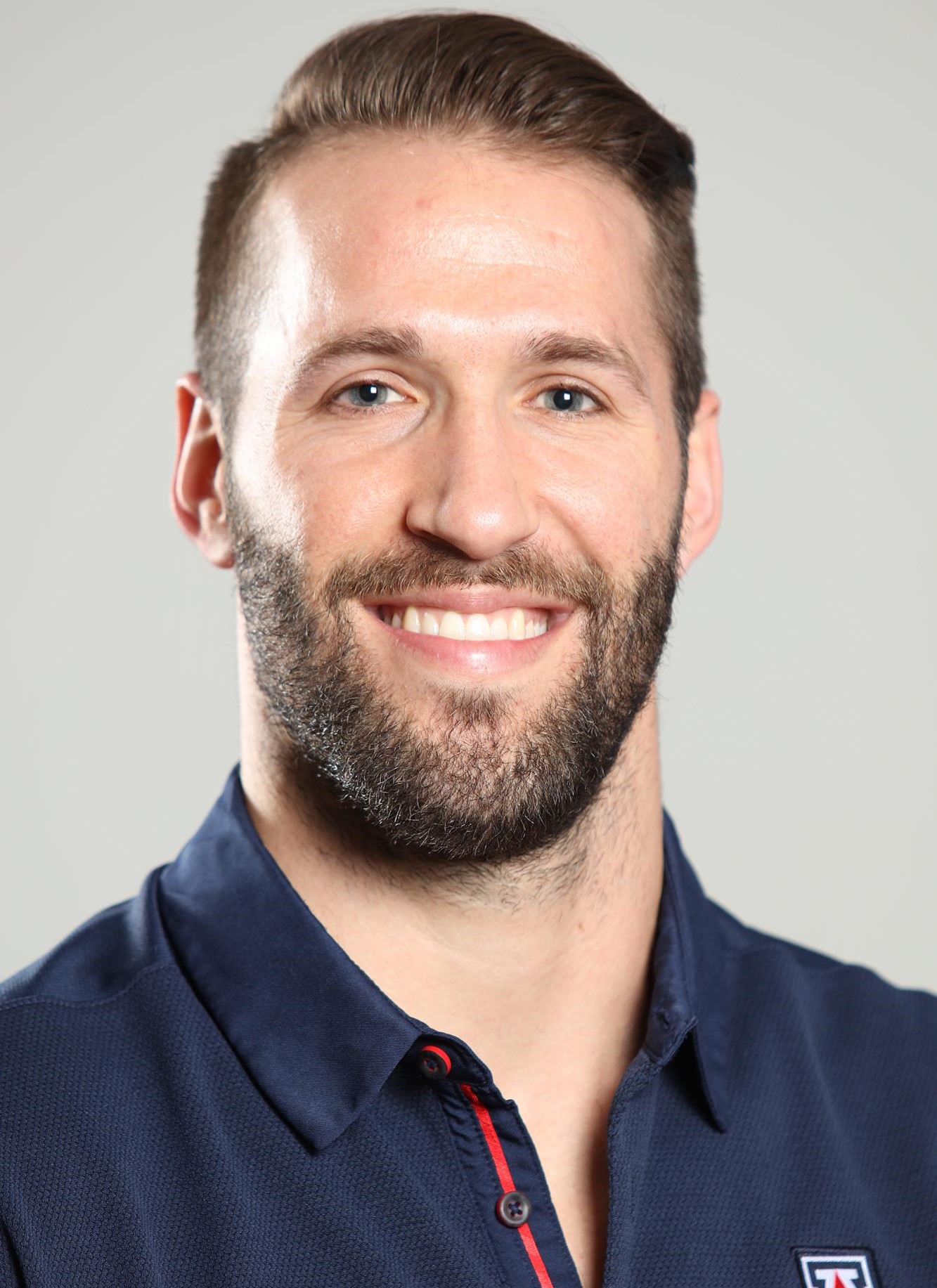 Jeremy Springer Headshot March 2018