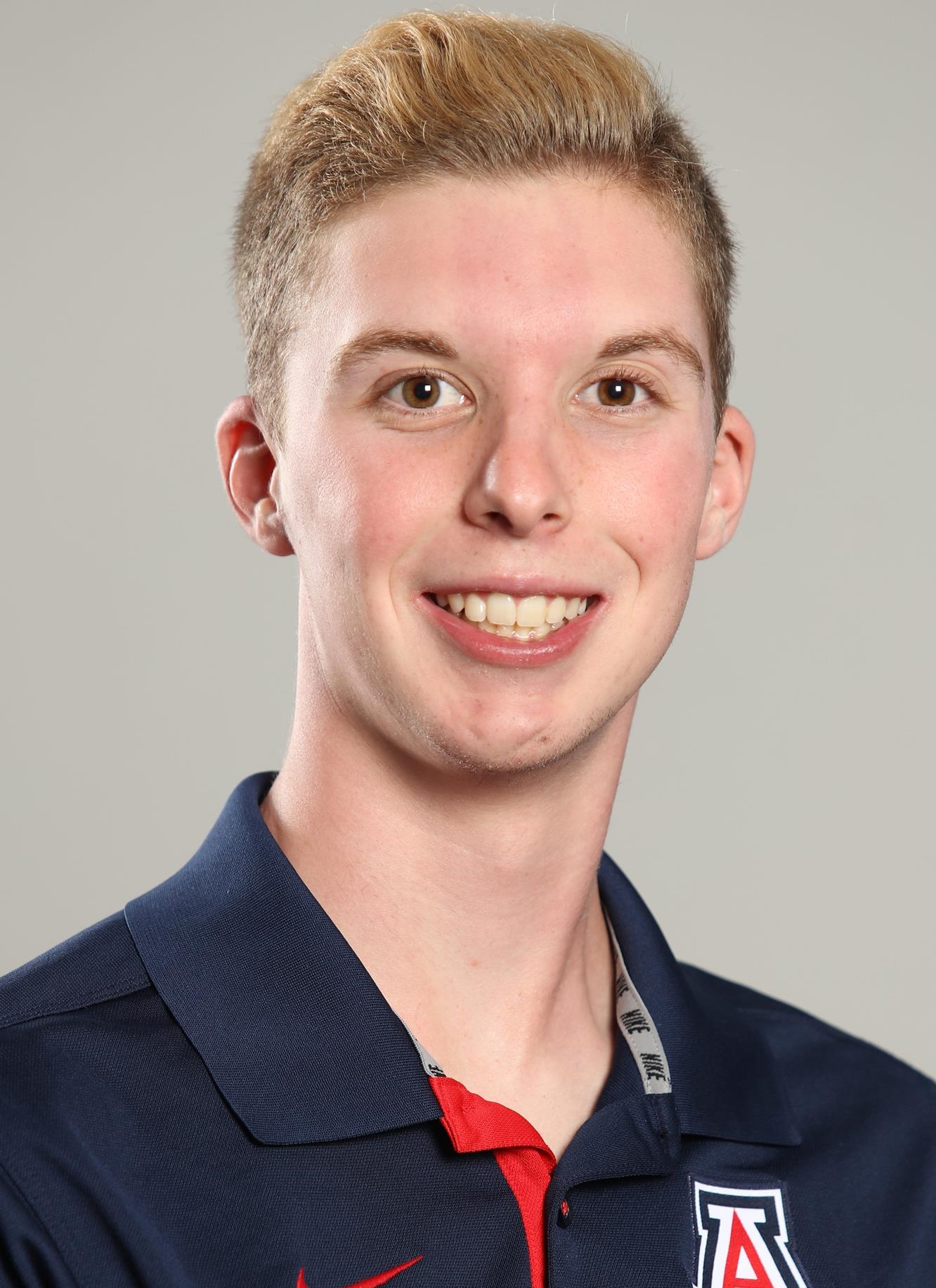 Ryan Vanderpool Headshot