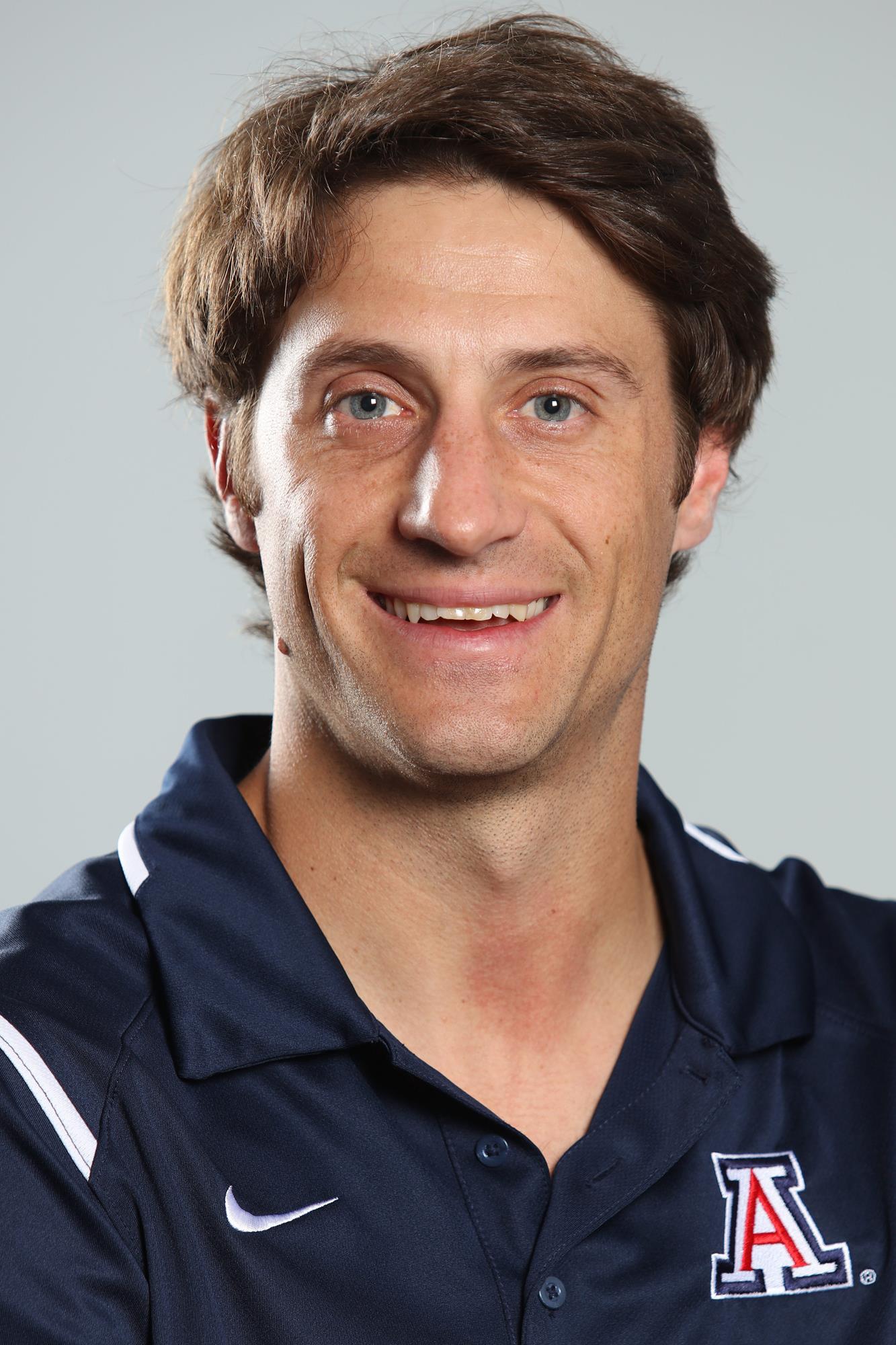 Dwight Dumais Head Shot