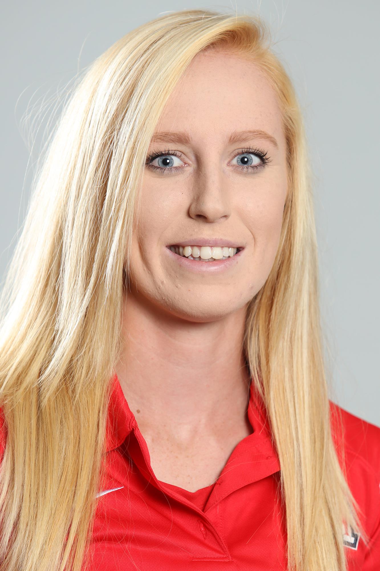 Emma Wilson - Women's Tennis Coach - University of Arizona Athletics