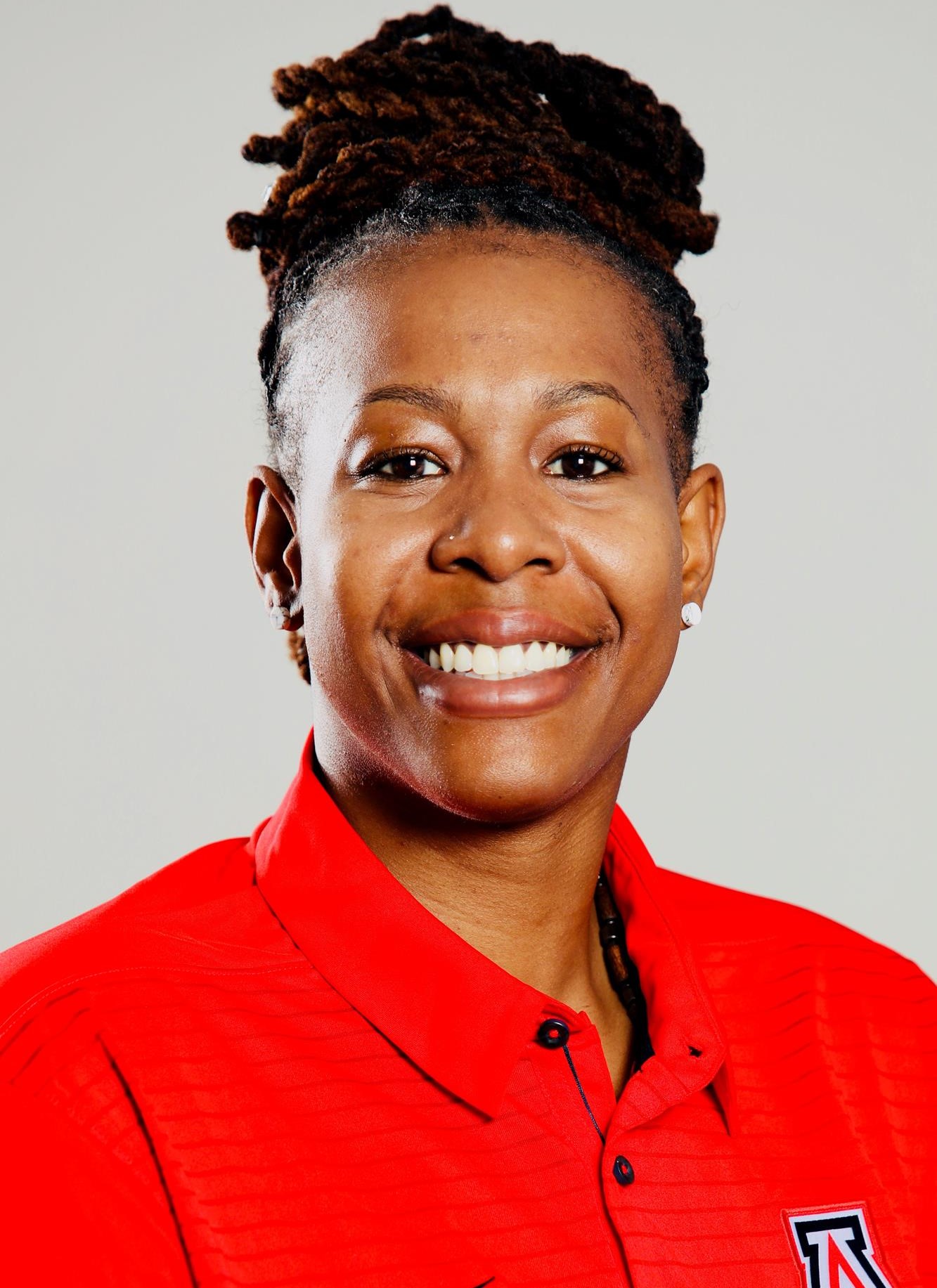 April Phillips Headshot