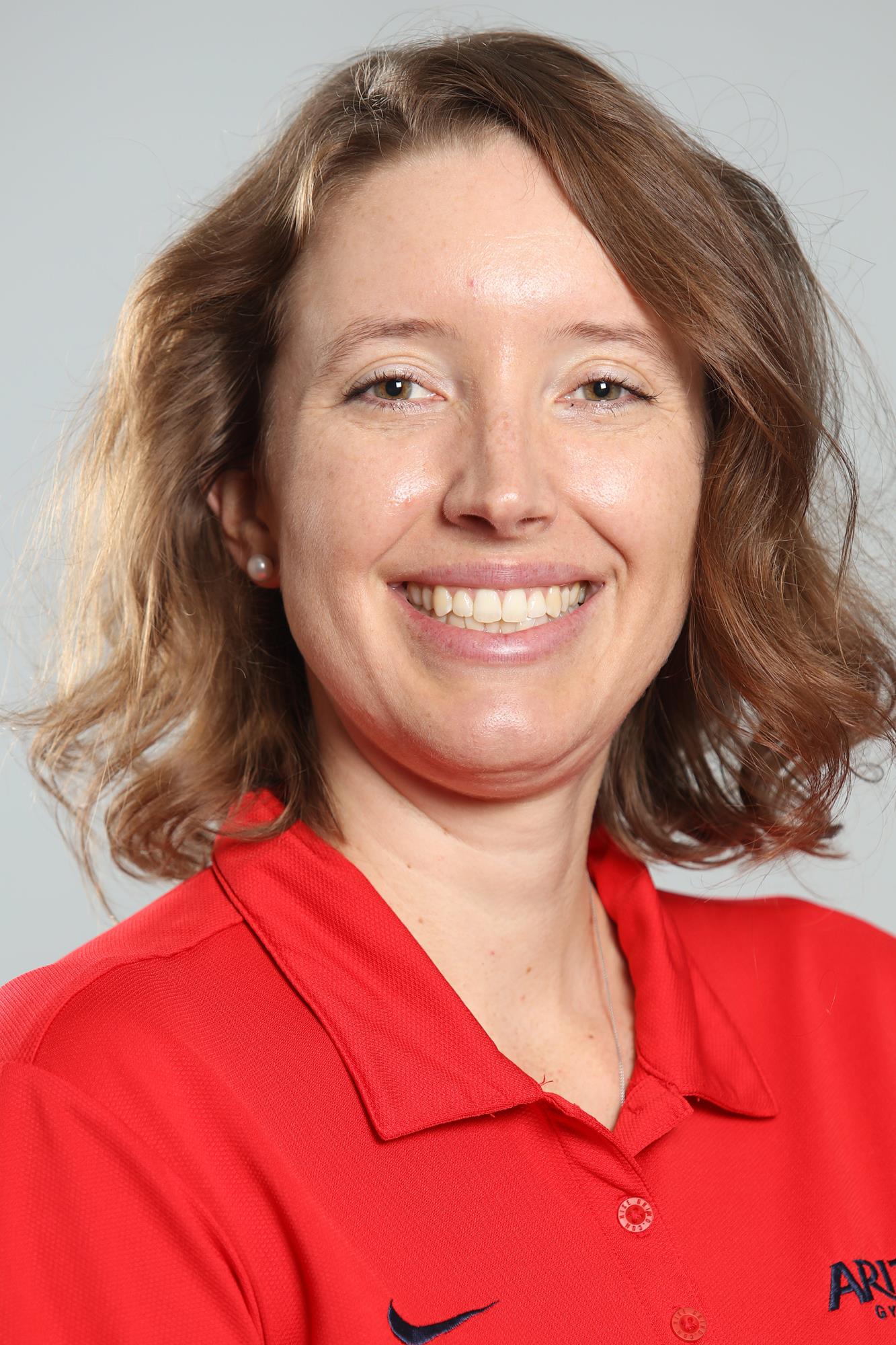 Samantha Yeoman