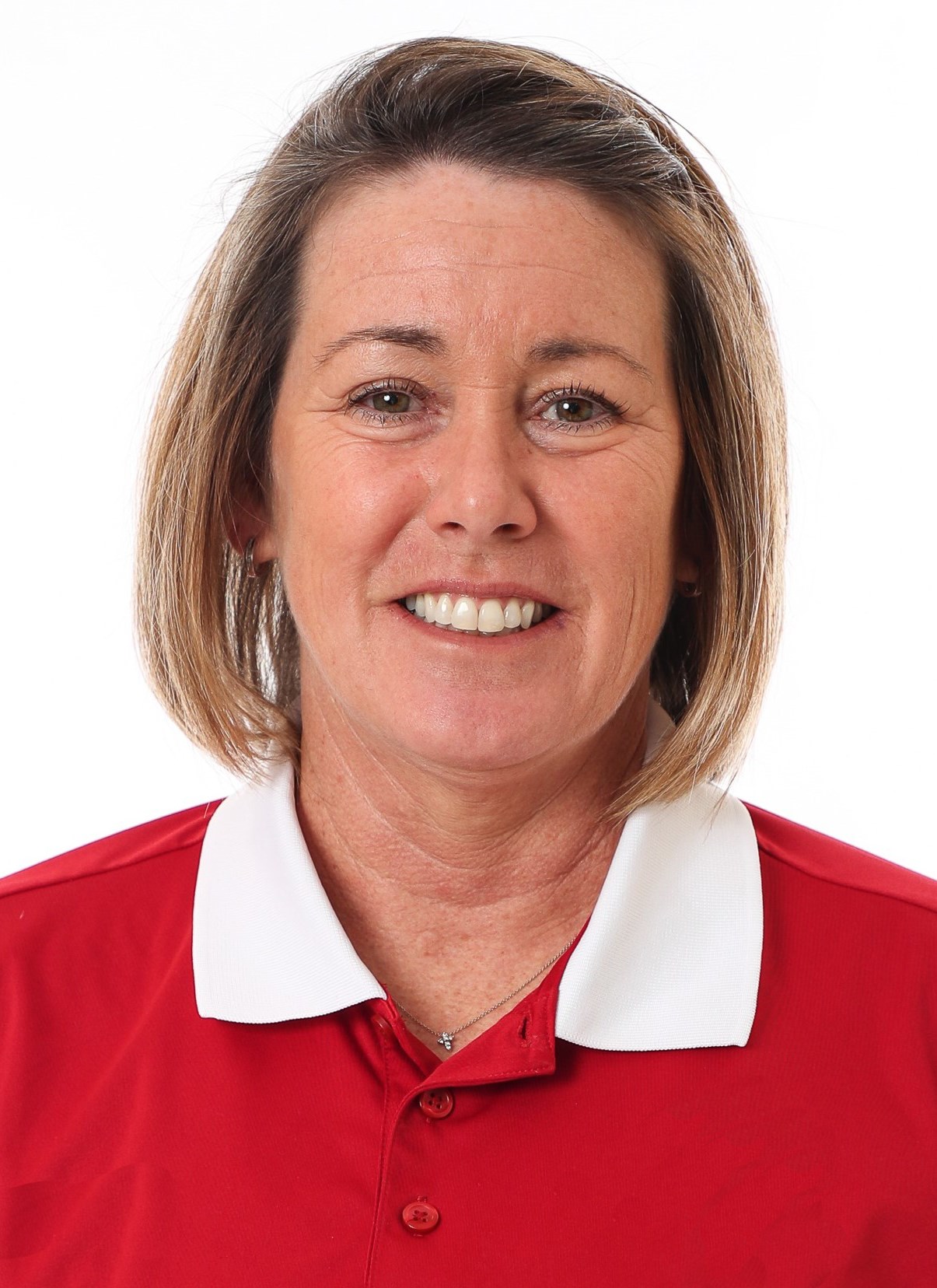 Sandy Davison Headshot