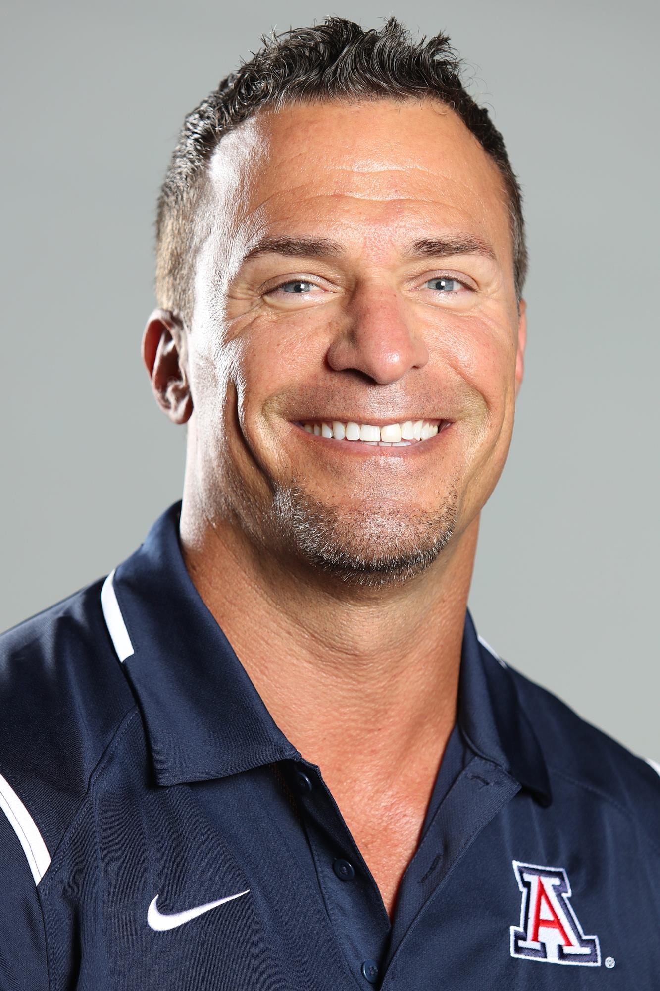 Greg Patrick