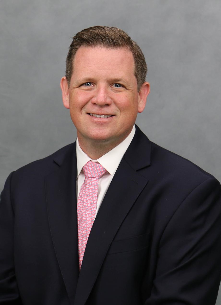 Dennis Polian