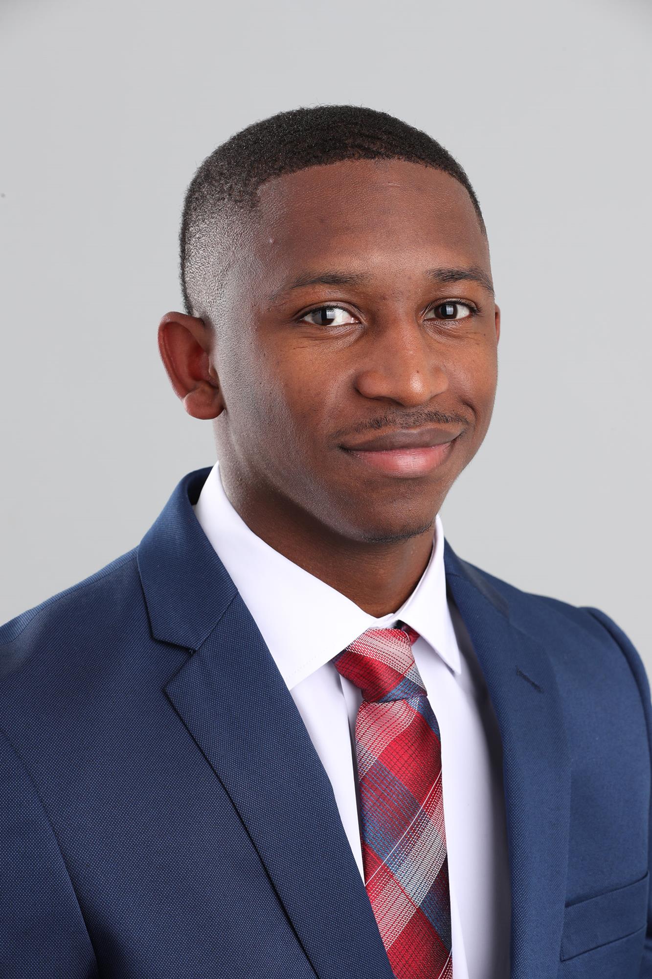Justin Coleman 2019-20 Headshot