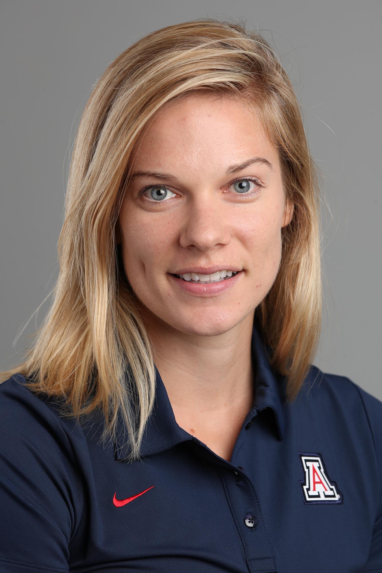 ICA Staff Anna Heller