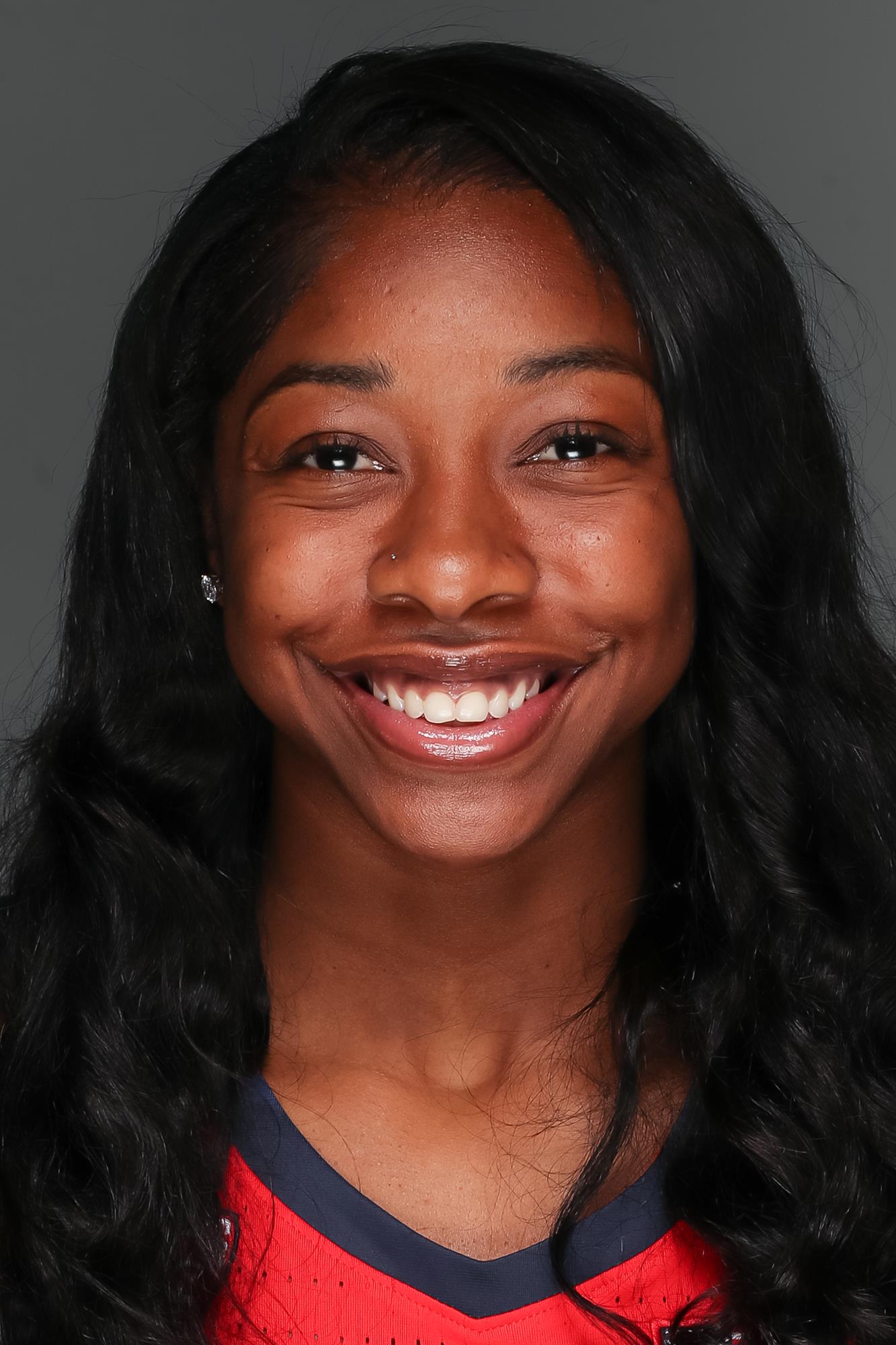 TUCSON, ARIZ. -- Women’s basketball photo day.
Sept. 30, 2020. 
Photo by Mike Mattina / Arizona Athletics