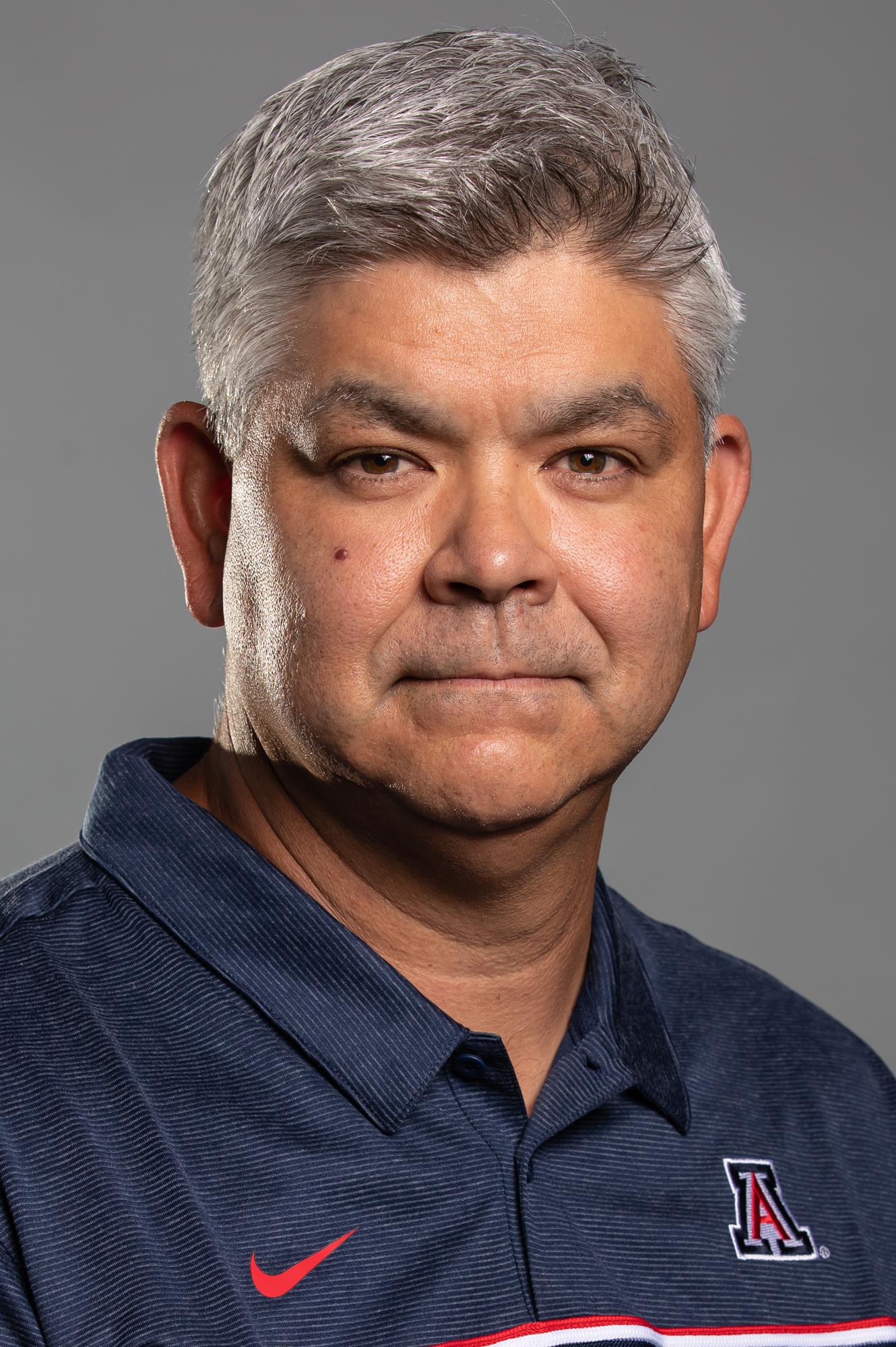 TUCSON, ARIZ. -- Football photo day.
Oct. 7, 2020. 
Photo by Simon Asher / Arizona Athletics