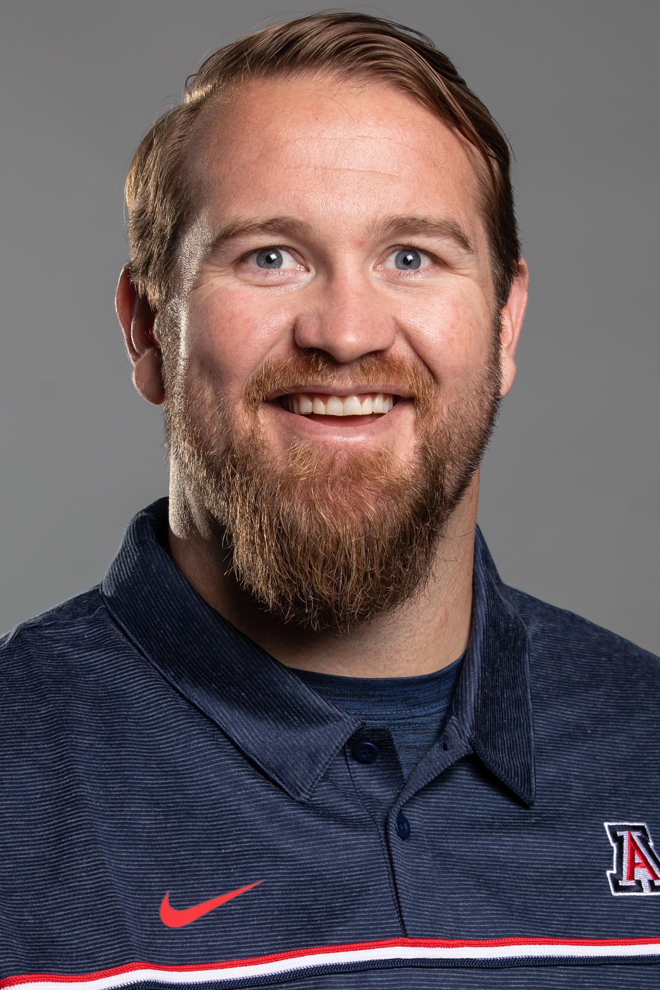 TUCSON, ARIZ. -- Football photo day.
Oct. 7, 2020. 
Photo by Simon Asher / Arizona Athletics