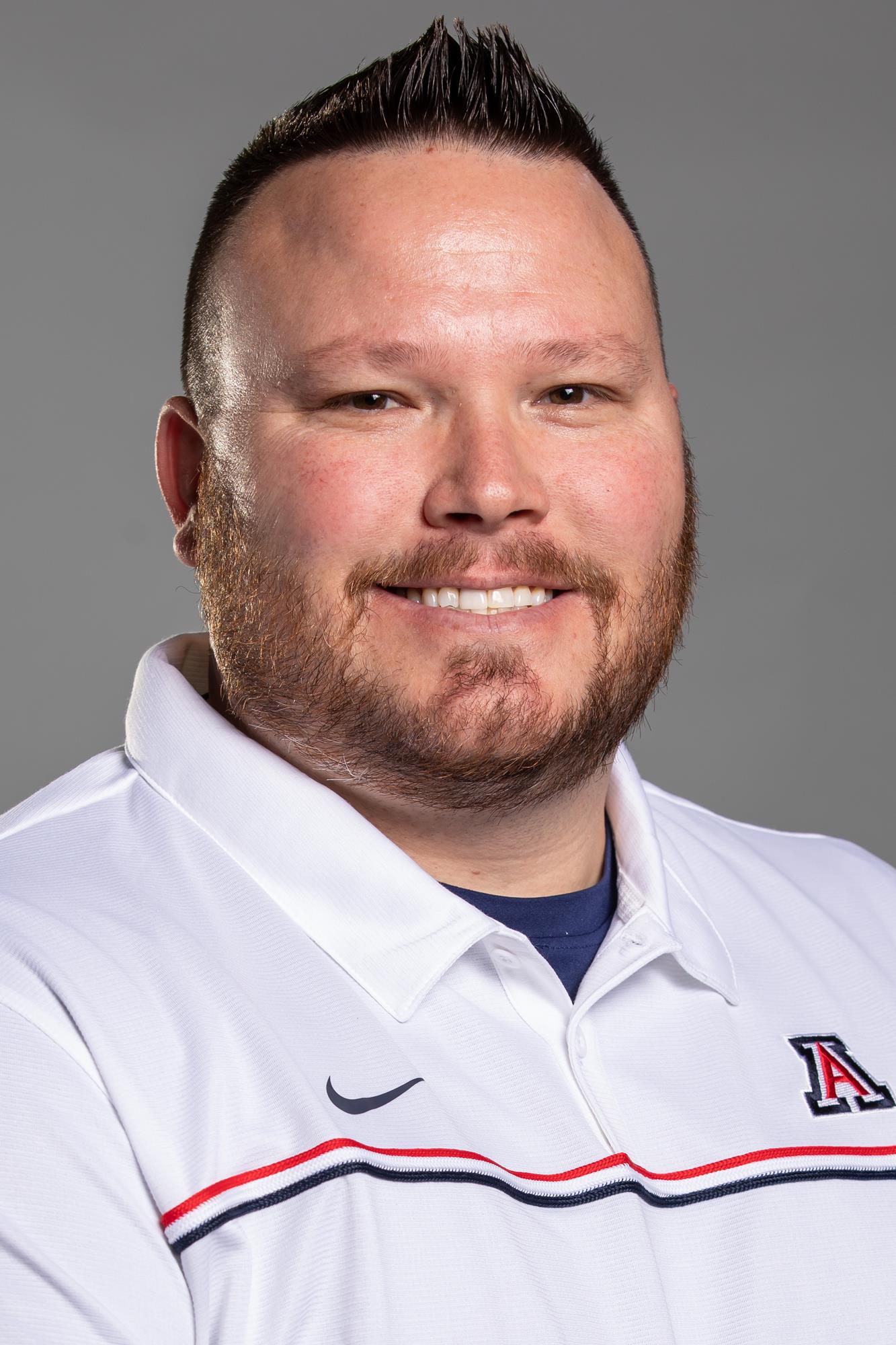 TUCSON, ARIZ. -- Football photo day.
Oct. 7, 2020. 
Photo by Simon Asher / Arizona Athletics