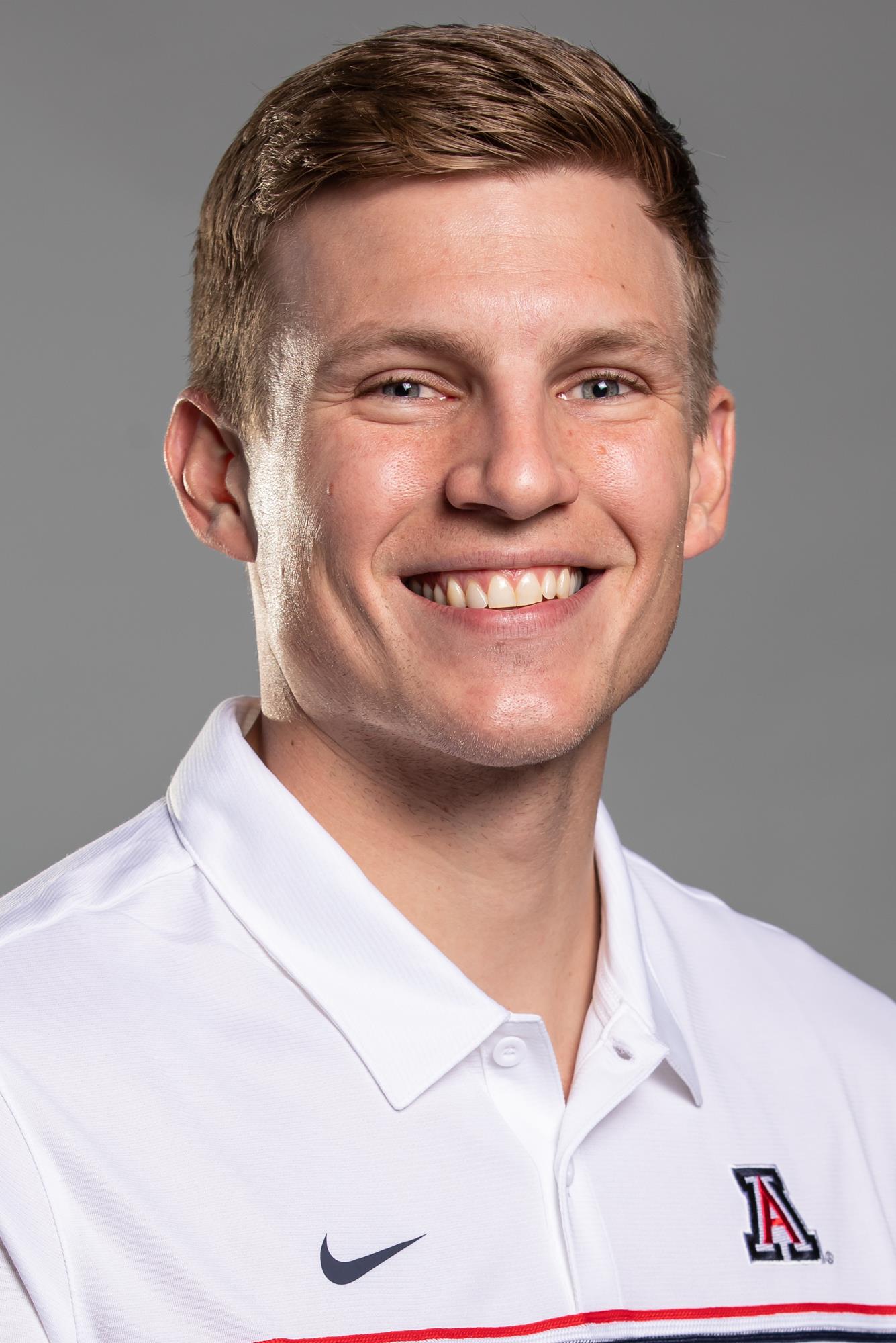 TUCSON, ARIZ. -- Football photo day.
Oct. 7, 2020. 
Photo by Simon Asher / Arizona Athletics