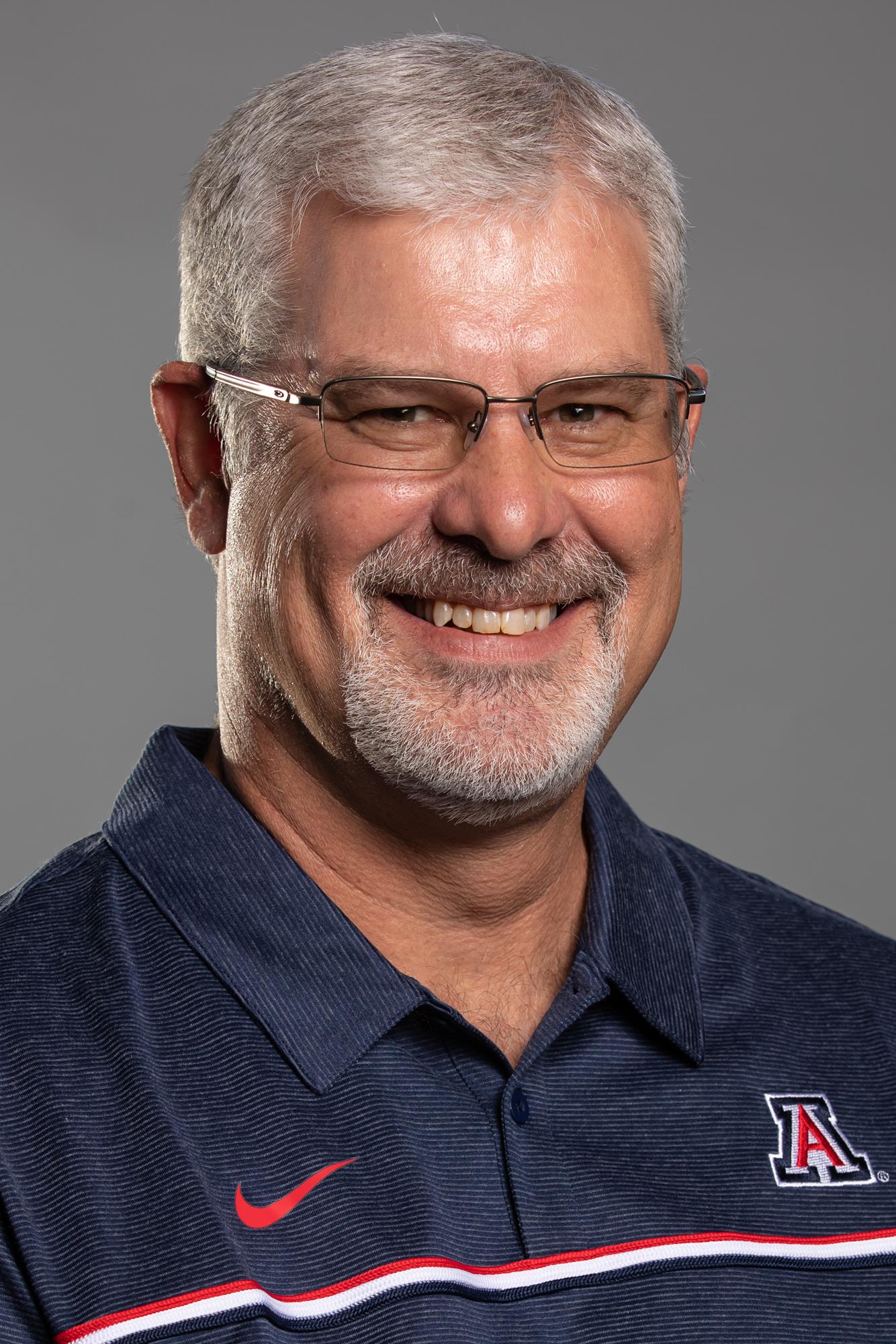 TUCSON, ARIZ. -- Football photo day.
Oct. 7, 2020. 
Photo by Simon Asher / Arizona Athletics