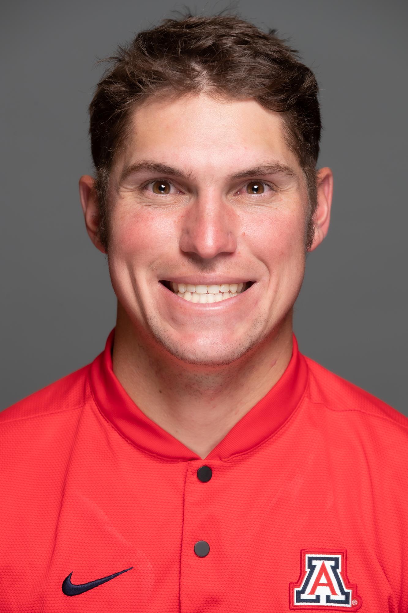 Mitch Stewart — TUCSON, ARIZ. -- Men’s tennis photo day
Nov. 12, 2020. 
Photo by Mike Christy / Arizona Athletics