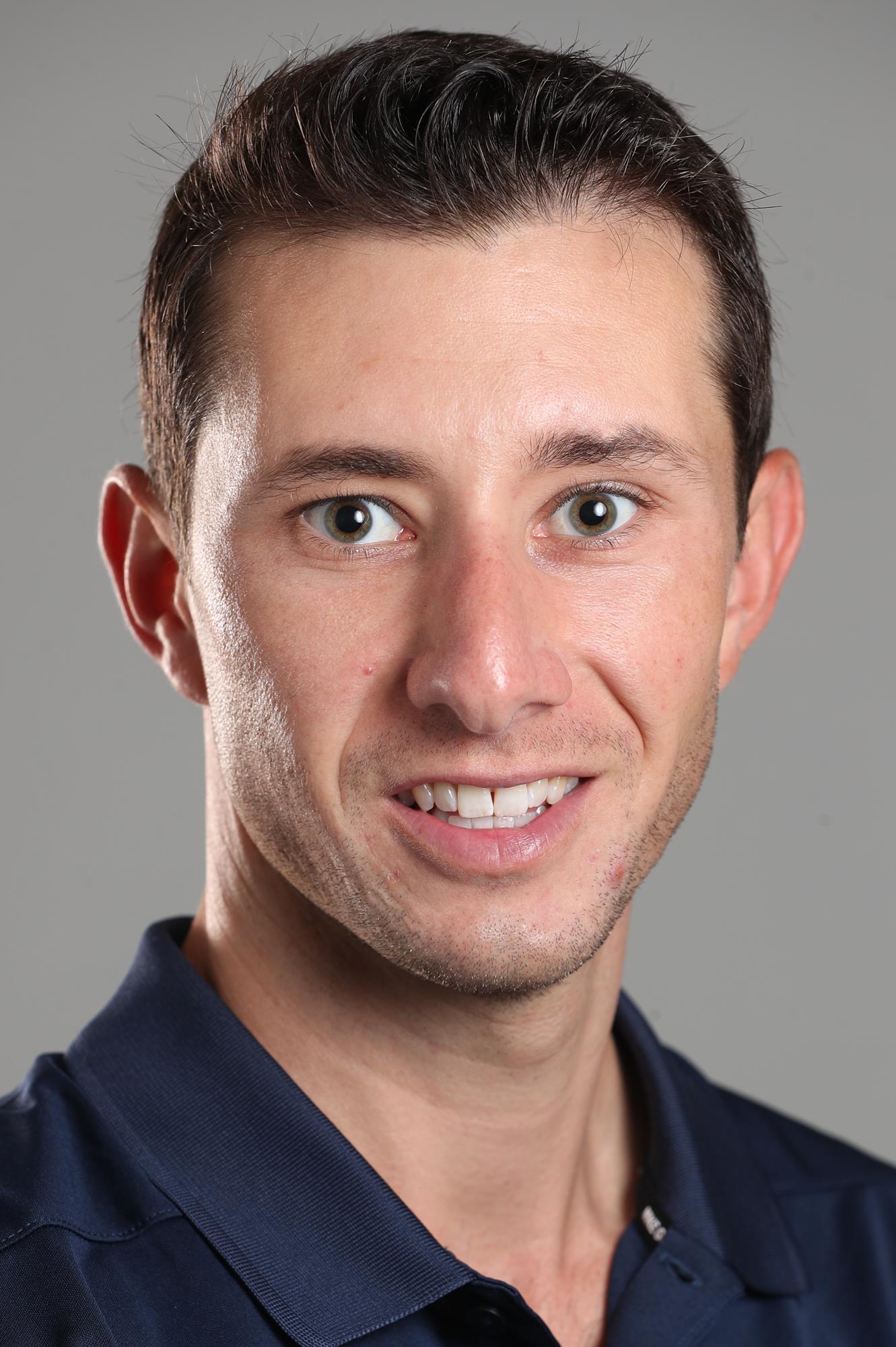 Dylan Kornberg