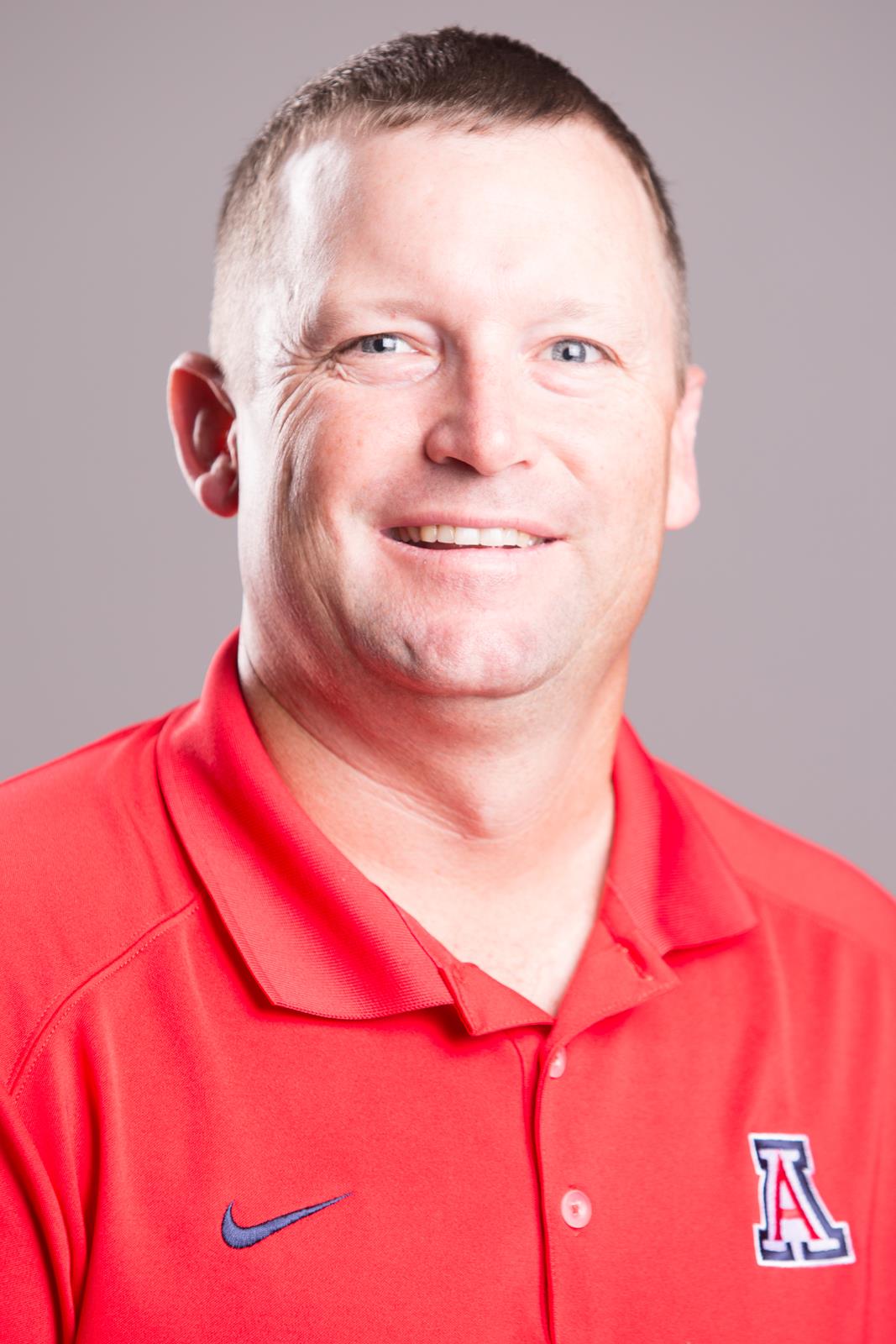 jay johnson headshot