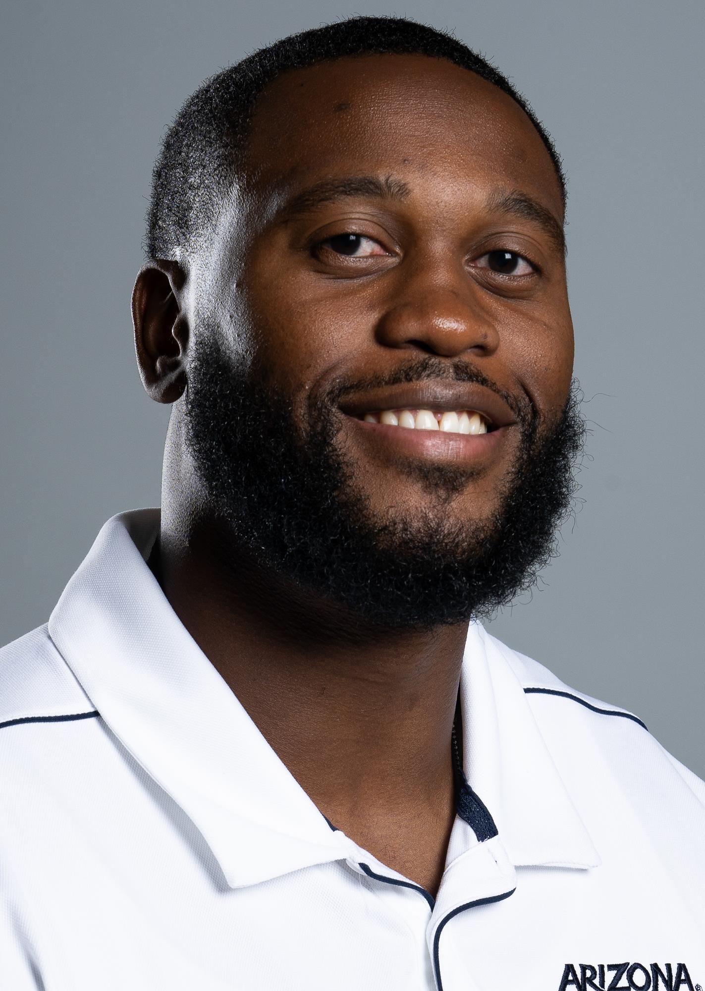 Garrison Smith
