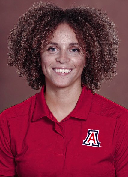 Tatijana Jacobson headshot