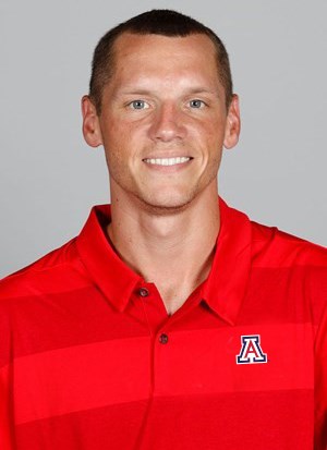 Bryce Warren headshot